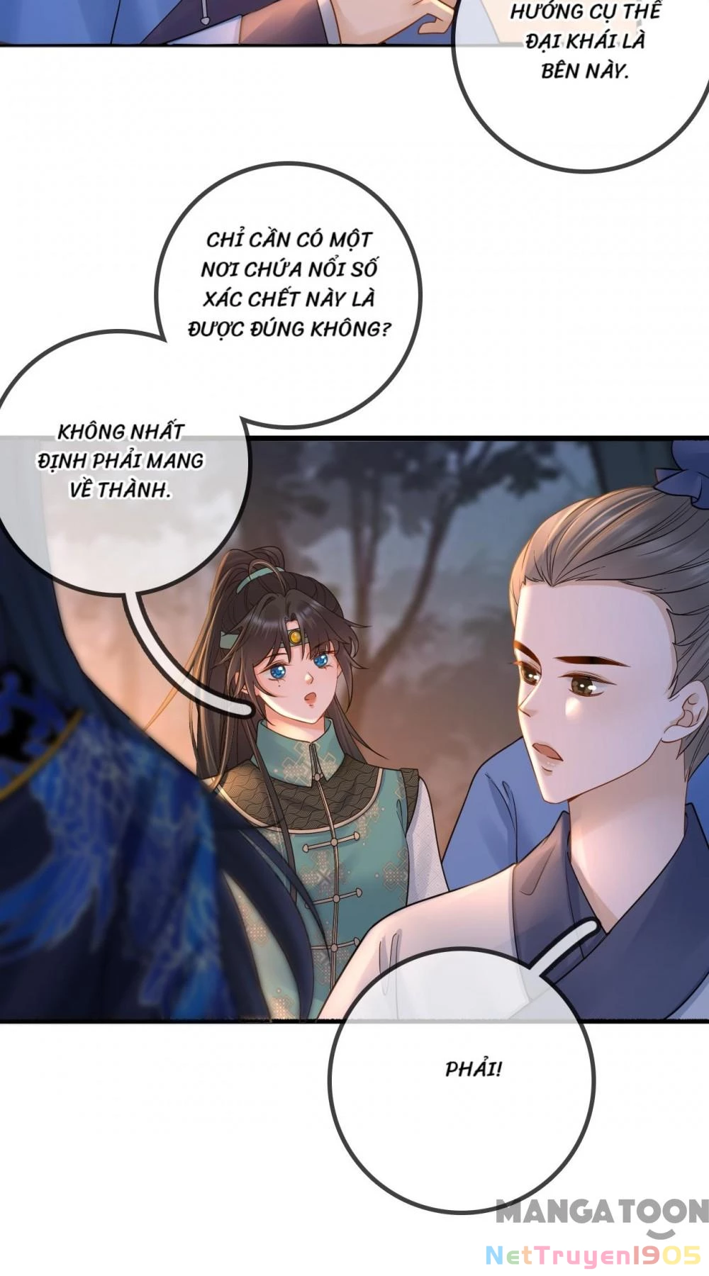 Thái Tử, Người Thật Ngọt Ngào Chapter 180 - 8