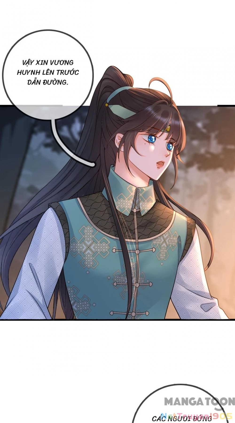 Thái Tử, Người Thật Ngọt Ngào Chapter 180 - 9