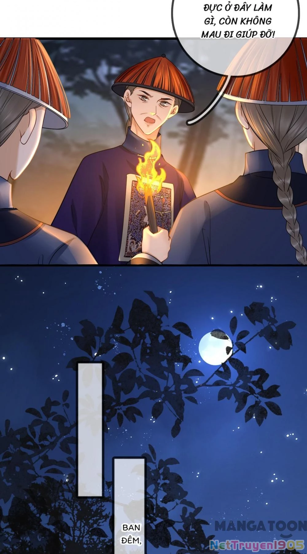 Thái Tử, Người Thật Ngọt Ngào Chapter 180 - 10