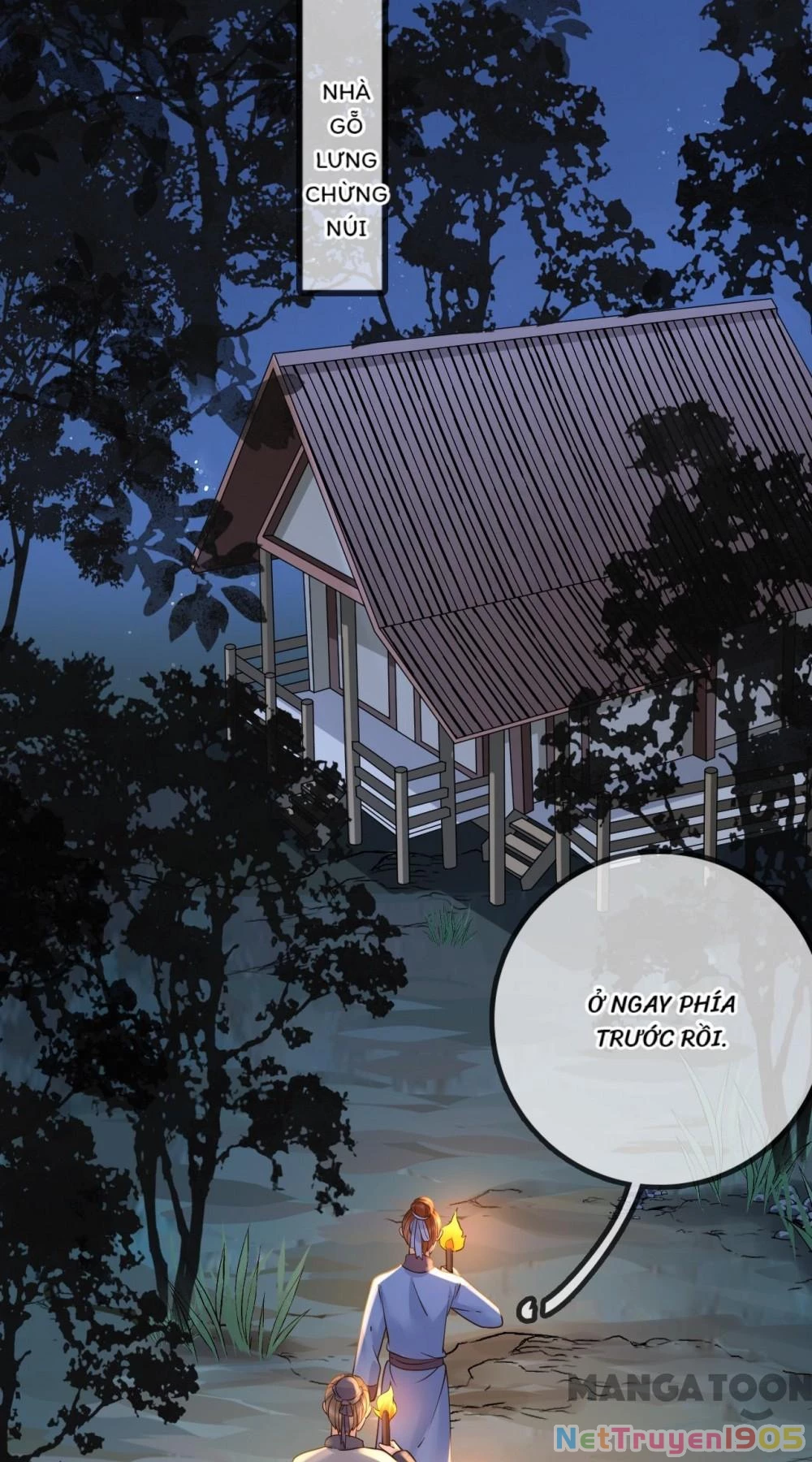 Thái Tử, Người Thật Ngọt Ngào Chapter 180 - 11