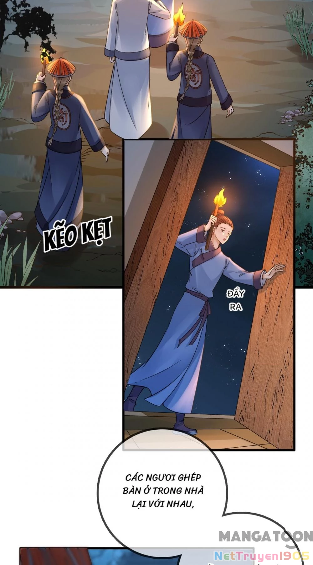 Thái Tử, Người Thật Ngọt Ngào Chapter 180 - 12