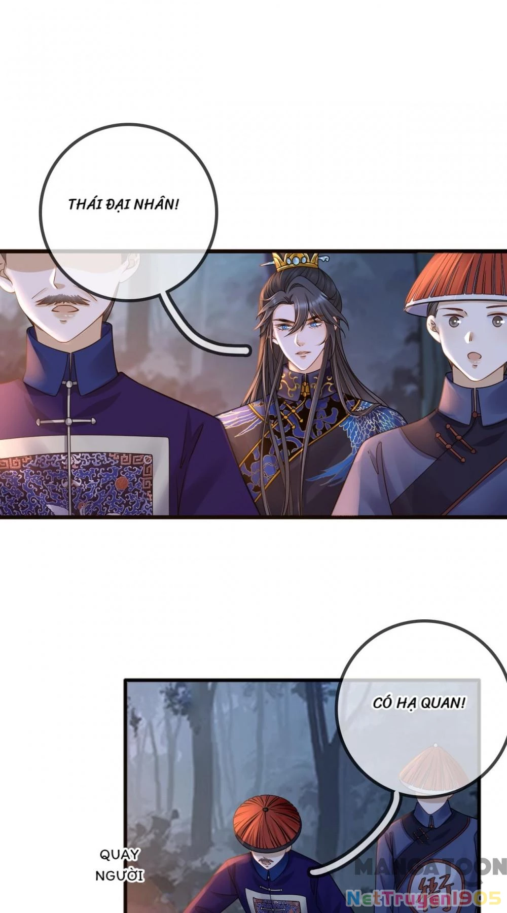 Thái Tử, Người Thật Ngọt Ngào Chapter 180 - 14