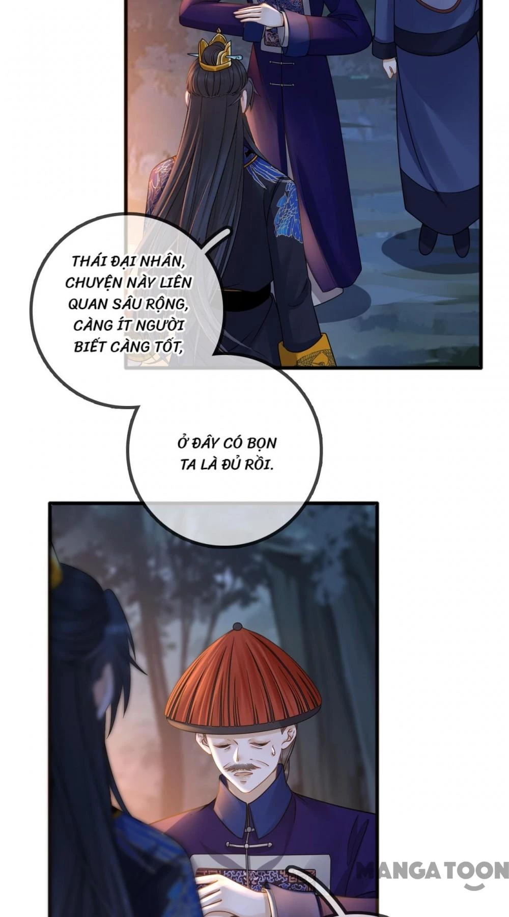 Thái Tử, Người Thật Ngọt Ngào Chapter 180 - 15
