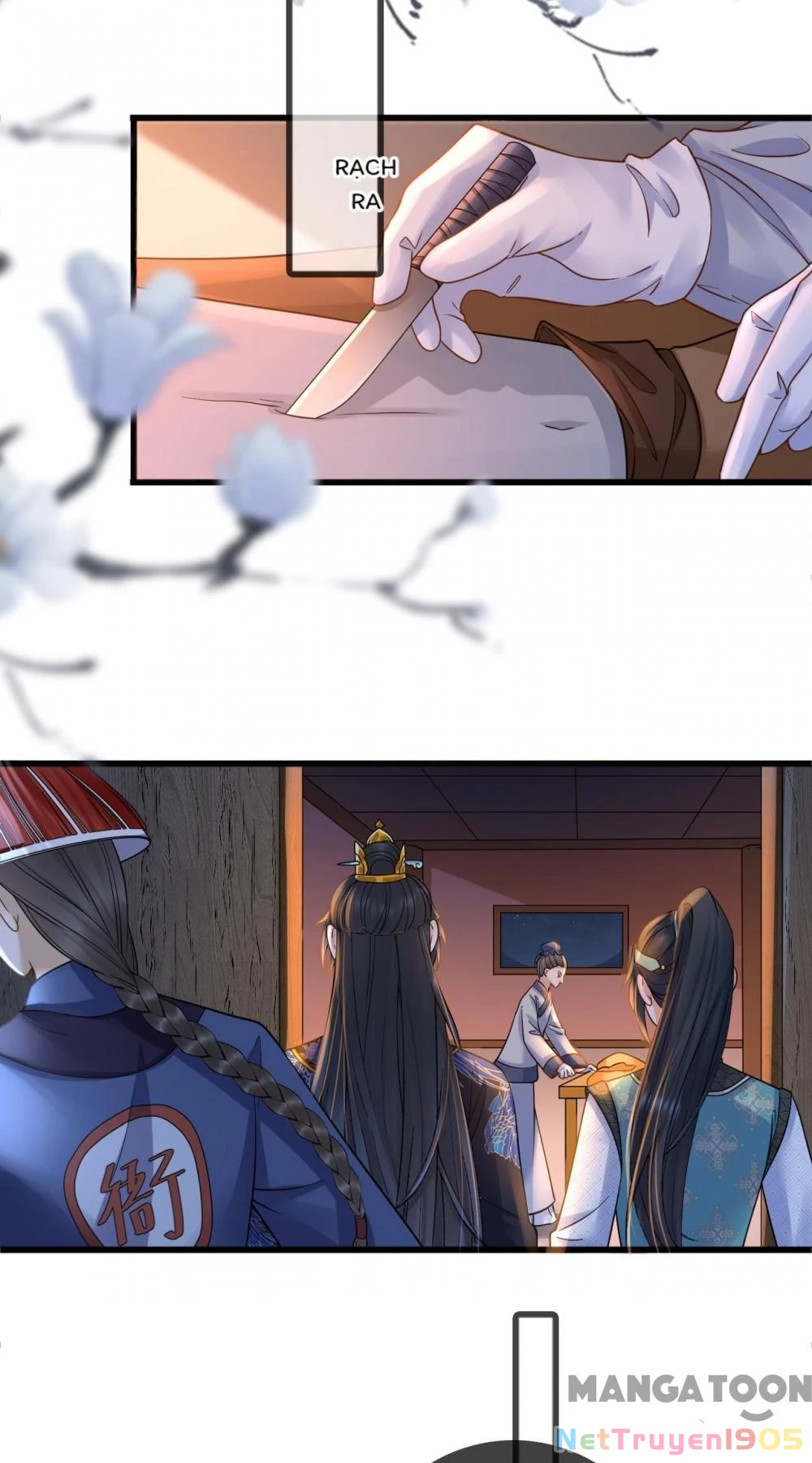 Thái Tử, Người Thật Ngọt Ngào Chapter 180 - 17