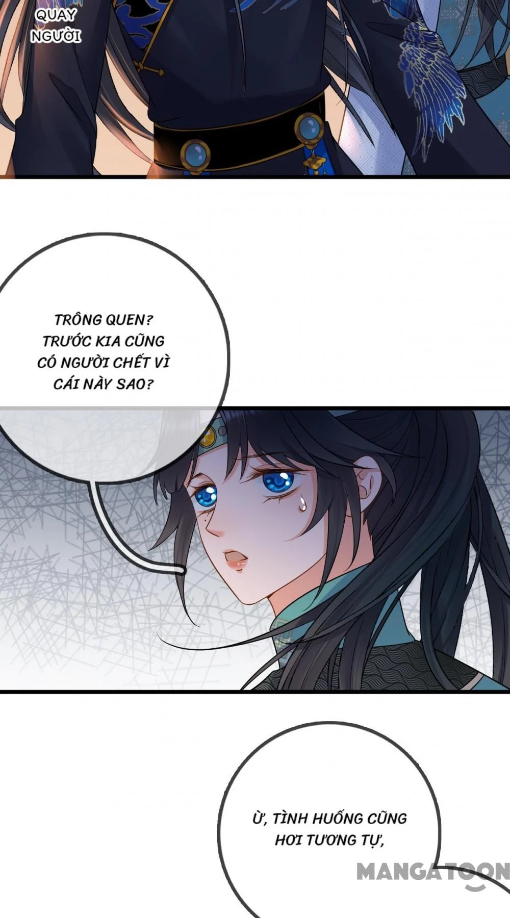 Thái Tử, Người Thật Ngọt Ngào Chapter 180 - 20