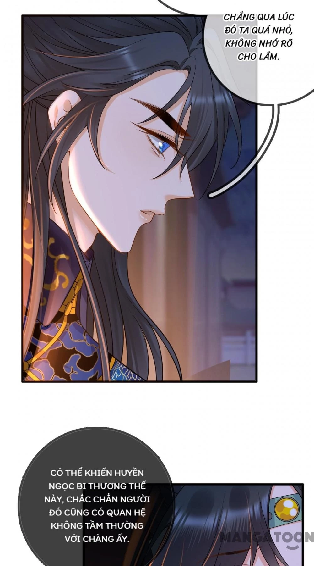 Thái Tử, Người Thật Ngọt Ngào Chapter 180 - 21