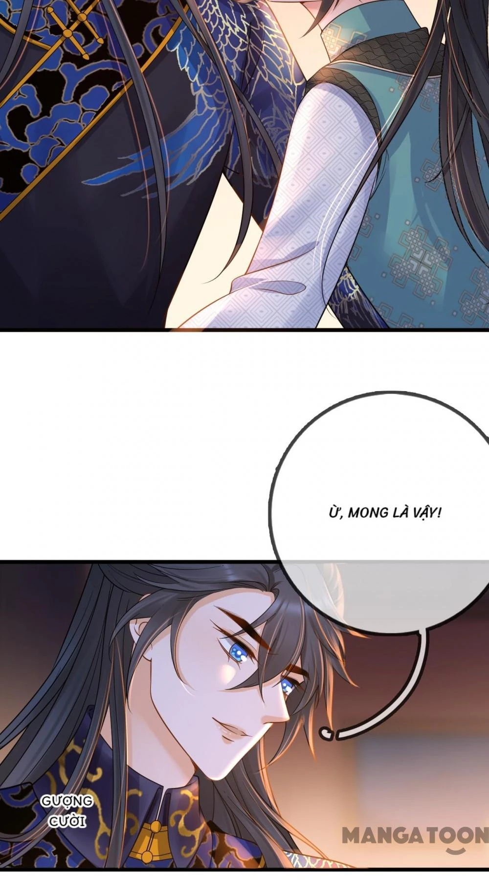 Thái Tử, Người Thật Ngọt Ngào Chapter 180 - 24