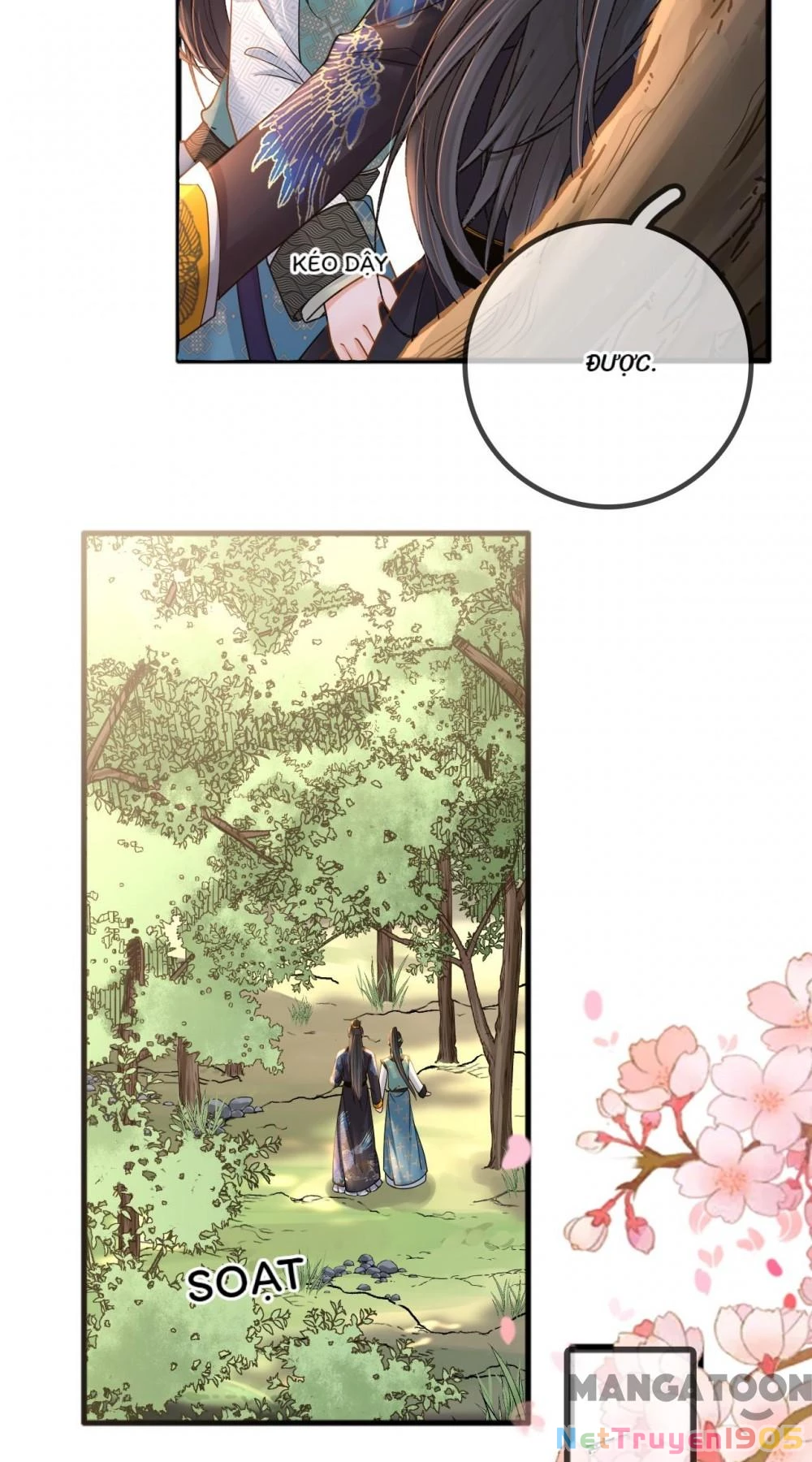 Thái Tử, Người Thật Ngọt Ngào Chapter 181 - 4