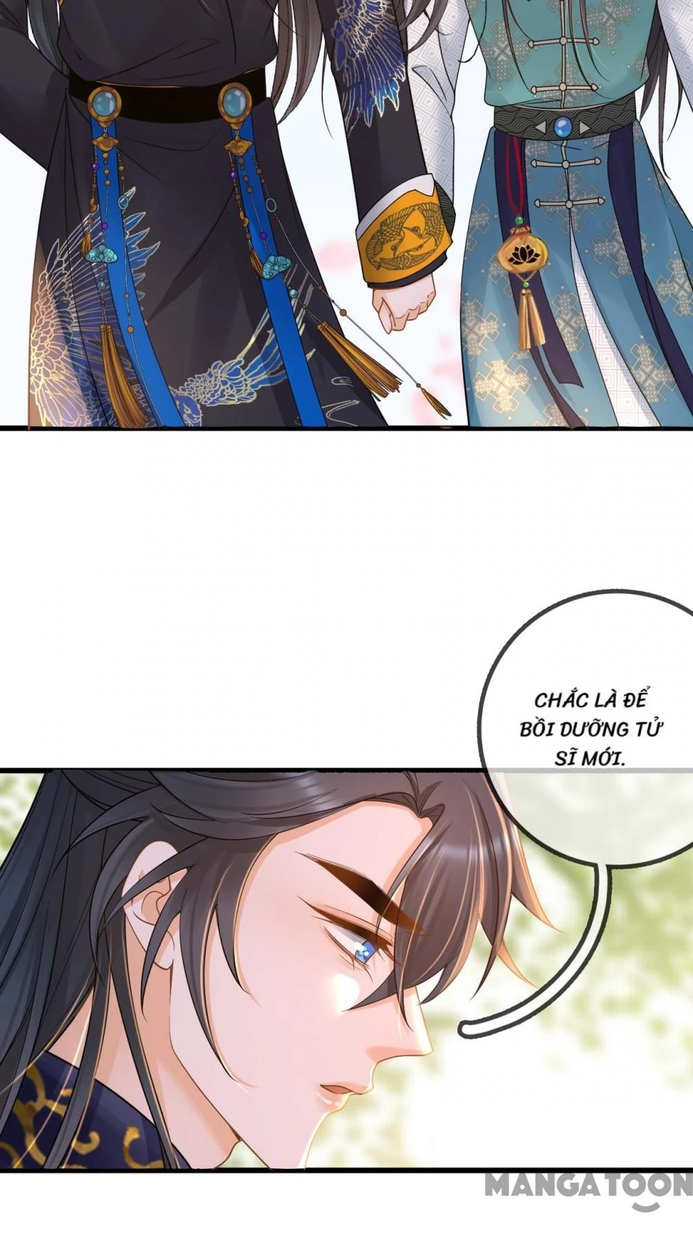 Thái Tử, Người Thật Ngọt Ngào Chapter 181 - 6