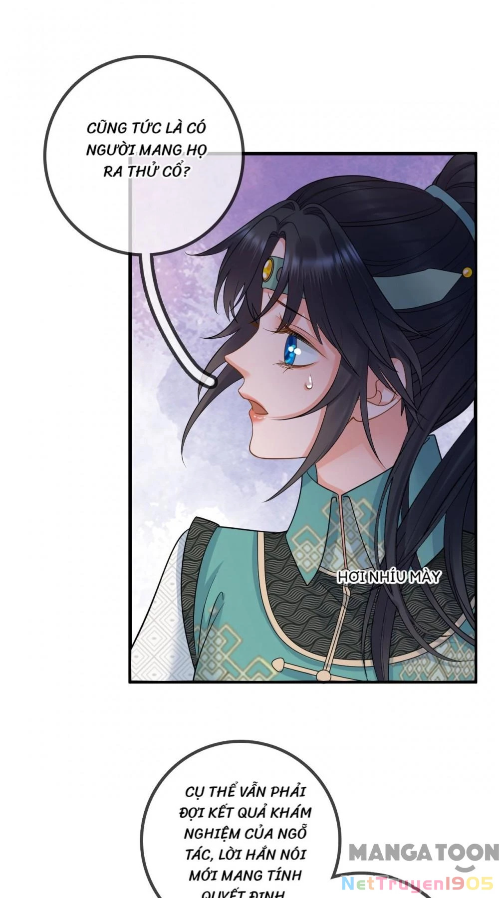 Thái Tử, Người Thật Ngọt Ngào Chapter 181 - 7