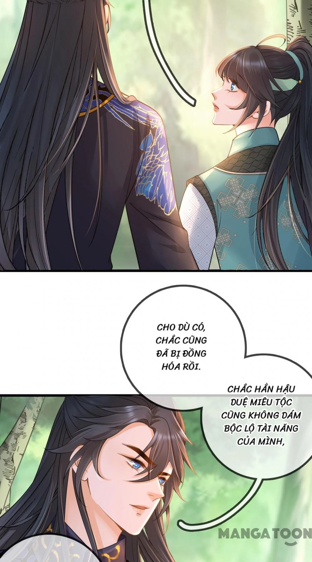 Thái Tử, Người Thật Ngọt Ngào Chapter 181 - 9