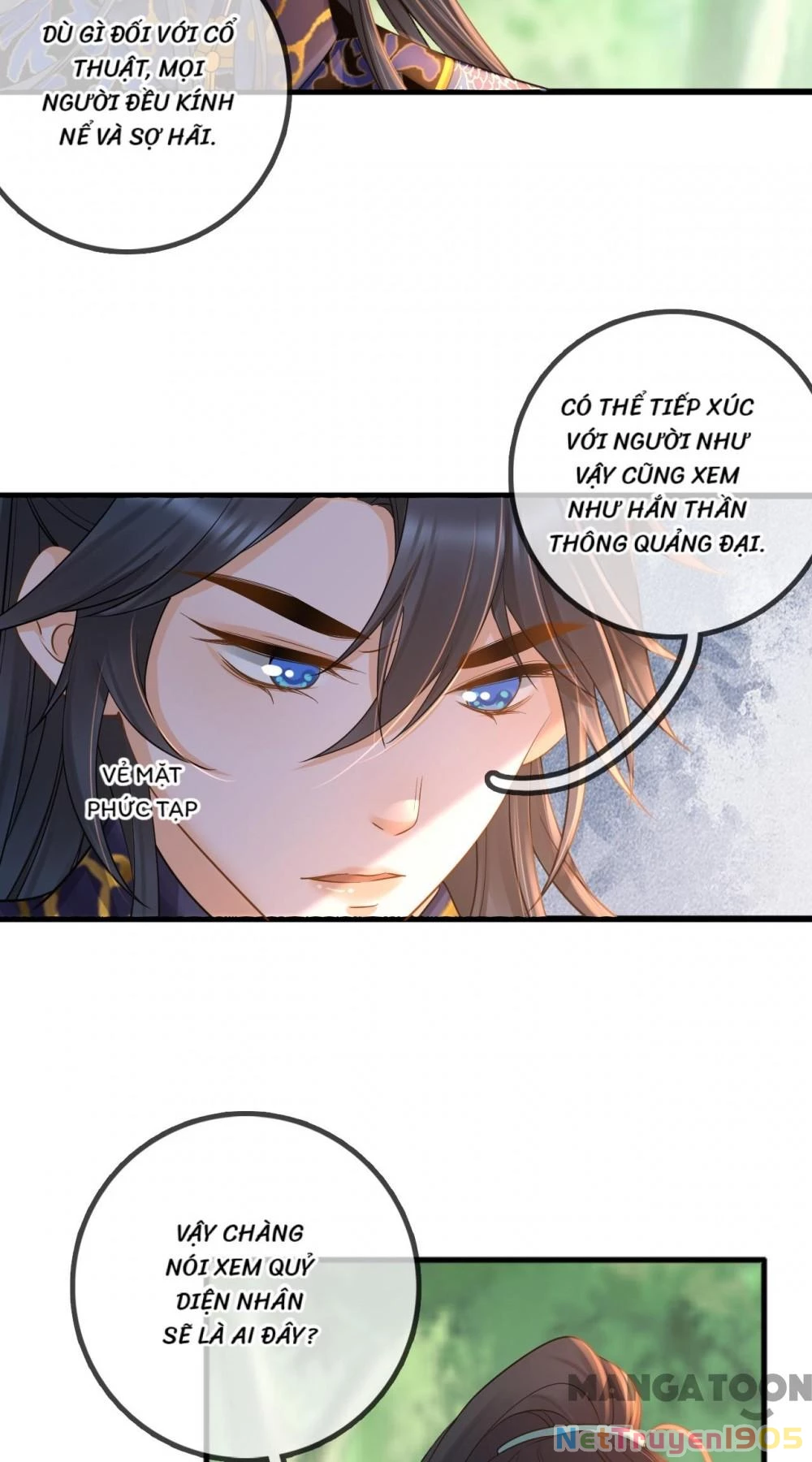 Thái Tử, Người Thật Ngọt Ngào Chapter 181 - 10