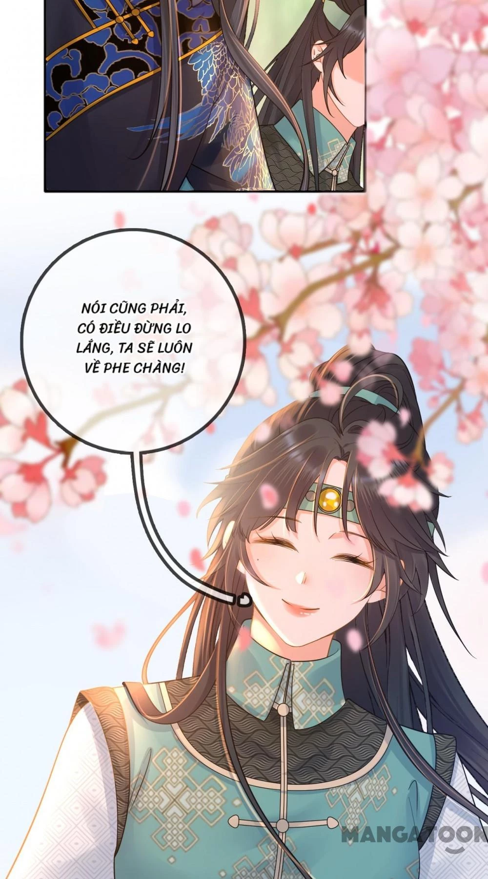 Thái Tử, Người Thật Ngọt Ngào Chapter 181 - 12