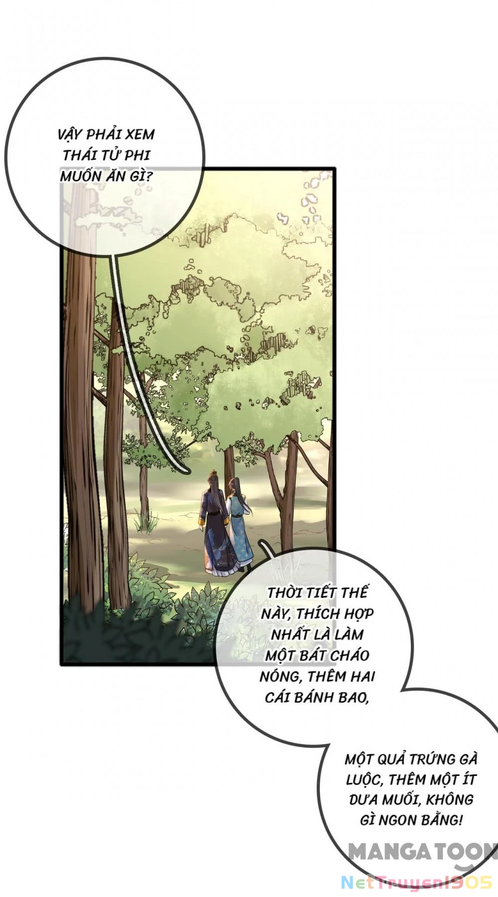 Thái Tử, Người Thật Ngọt Ngào Chapter 181 - 14