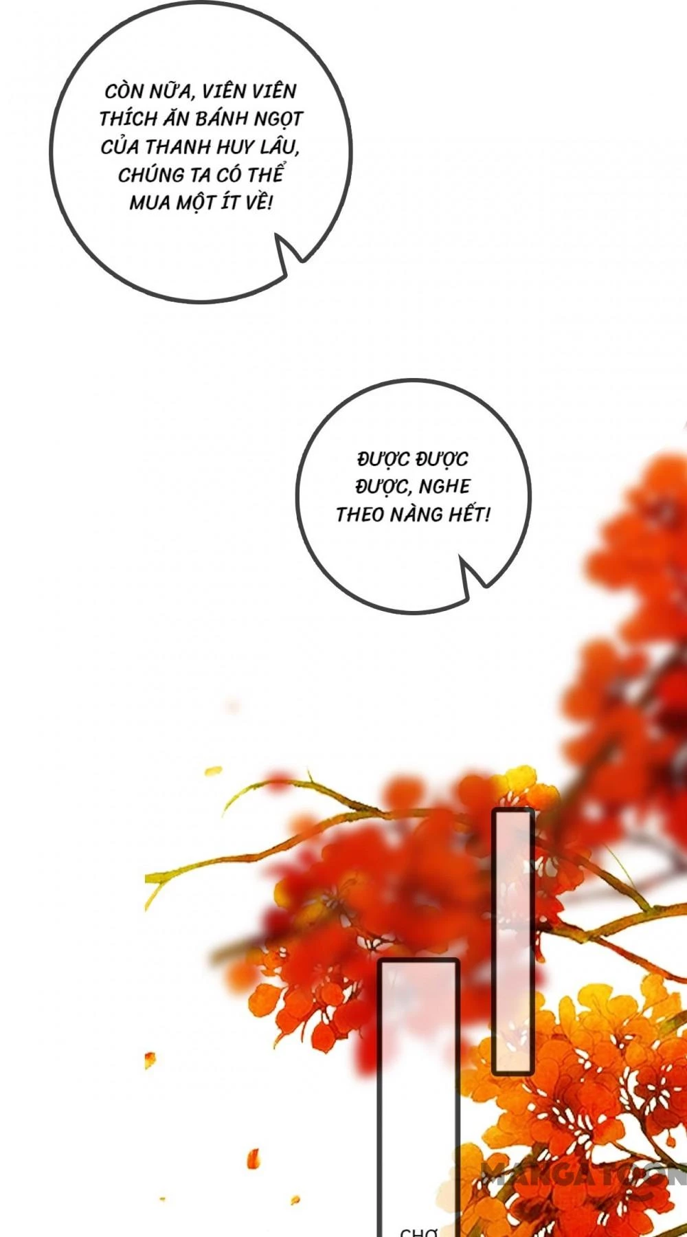 Thái Tử, Người Thật Ngọt Ngào Chapter 181 - 15