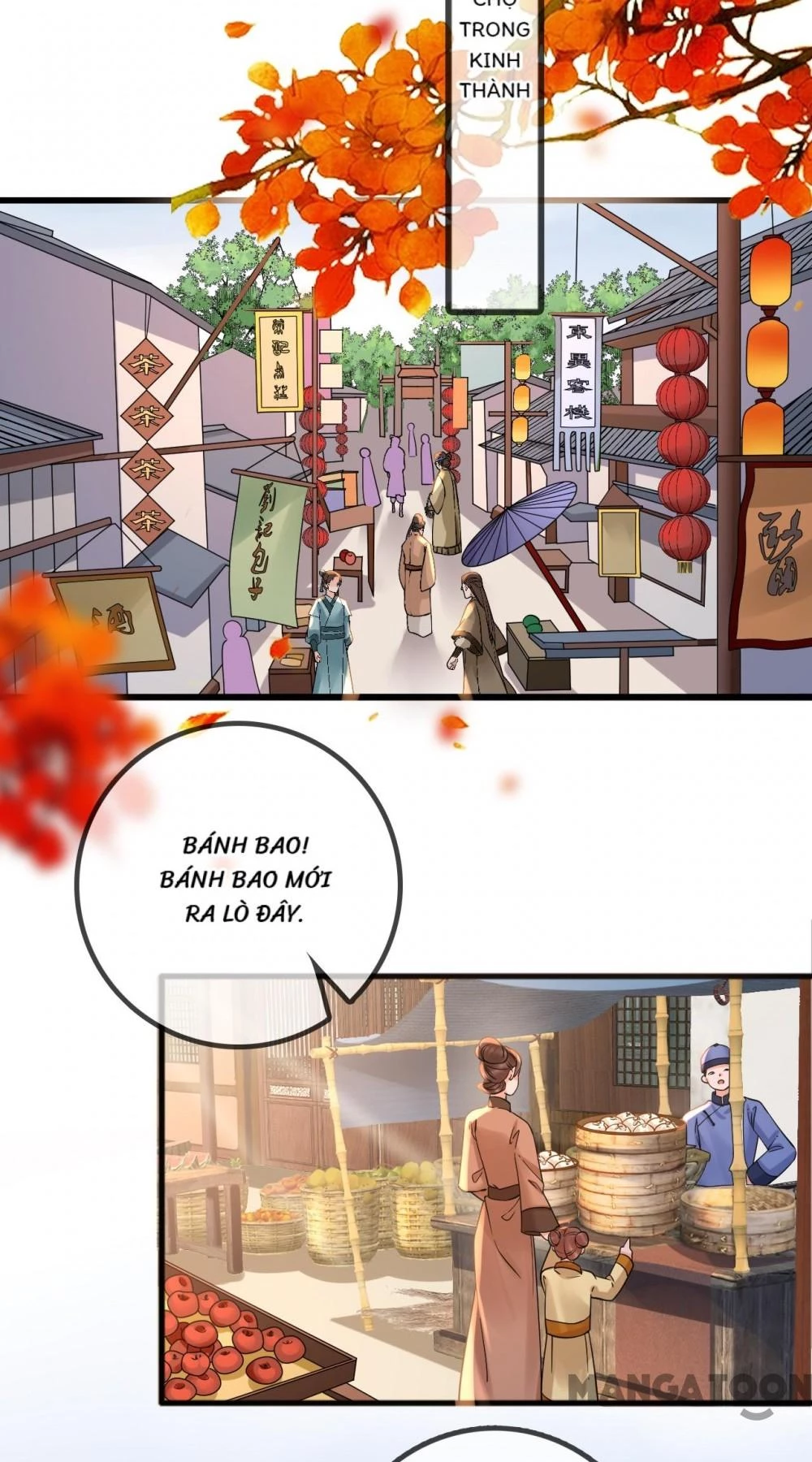 Thái Tử, Người Thật Ngọt Ngào Chapter 181 - 16