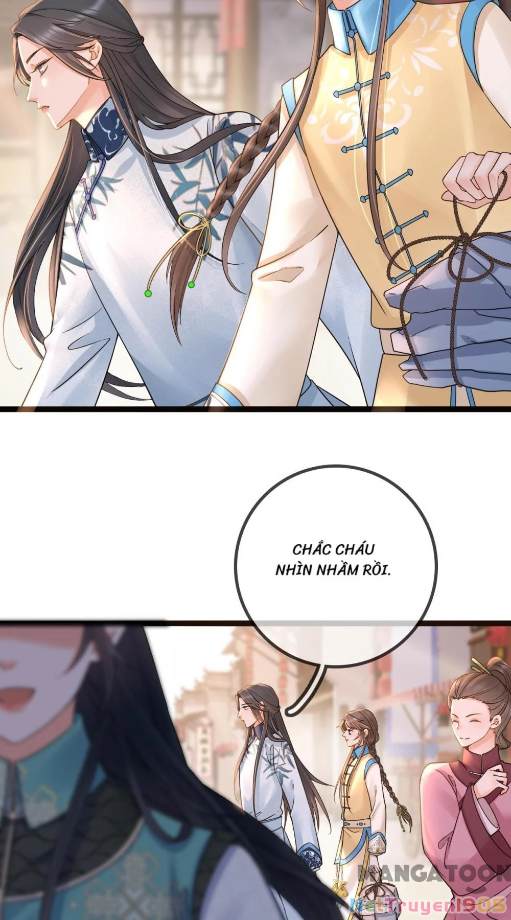 Thái Tử, Người Thật Ngọt Ngào Chapter 181 - 19