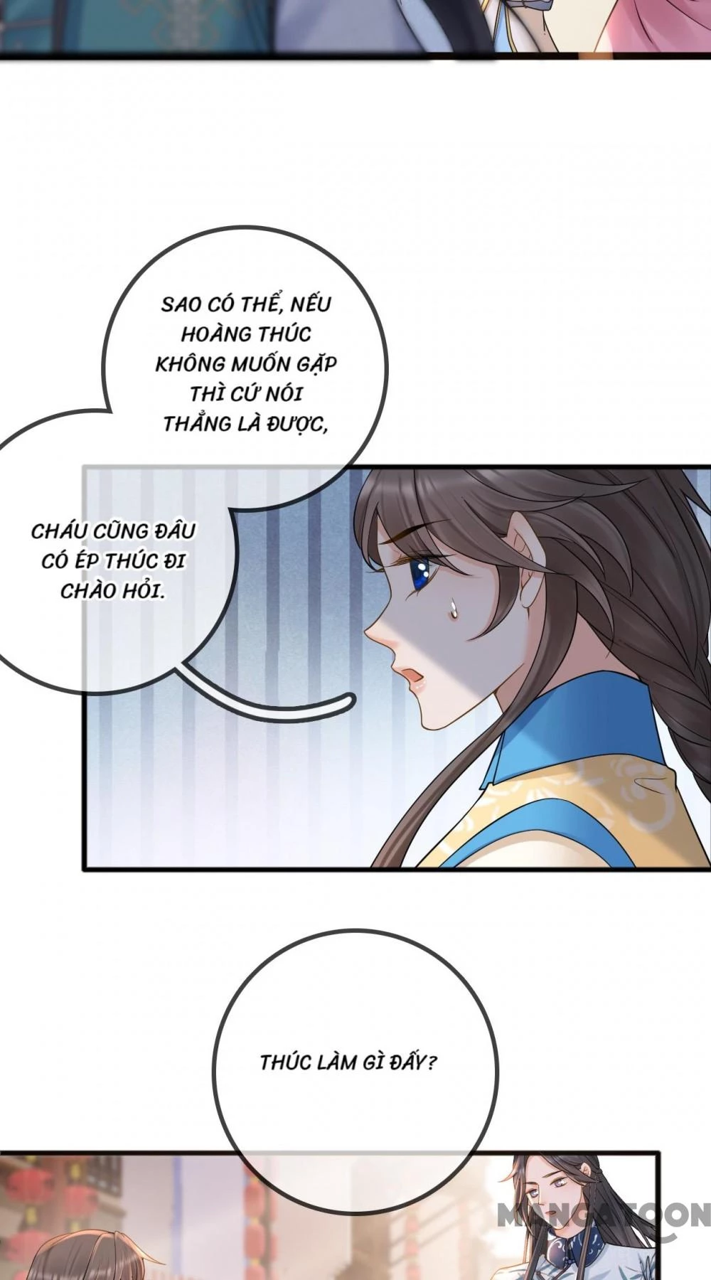 Thái Tử, Người Thật Ngọt Ngào Chapter 181 - 20