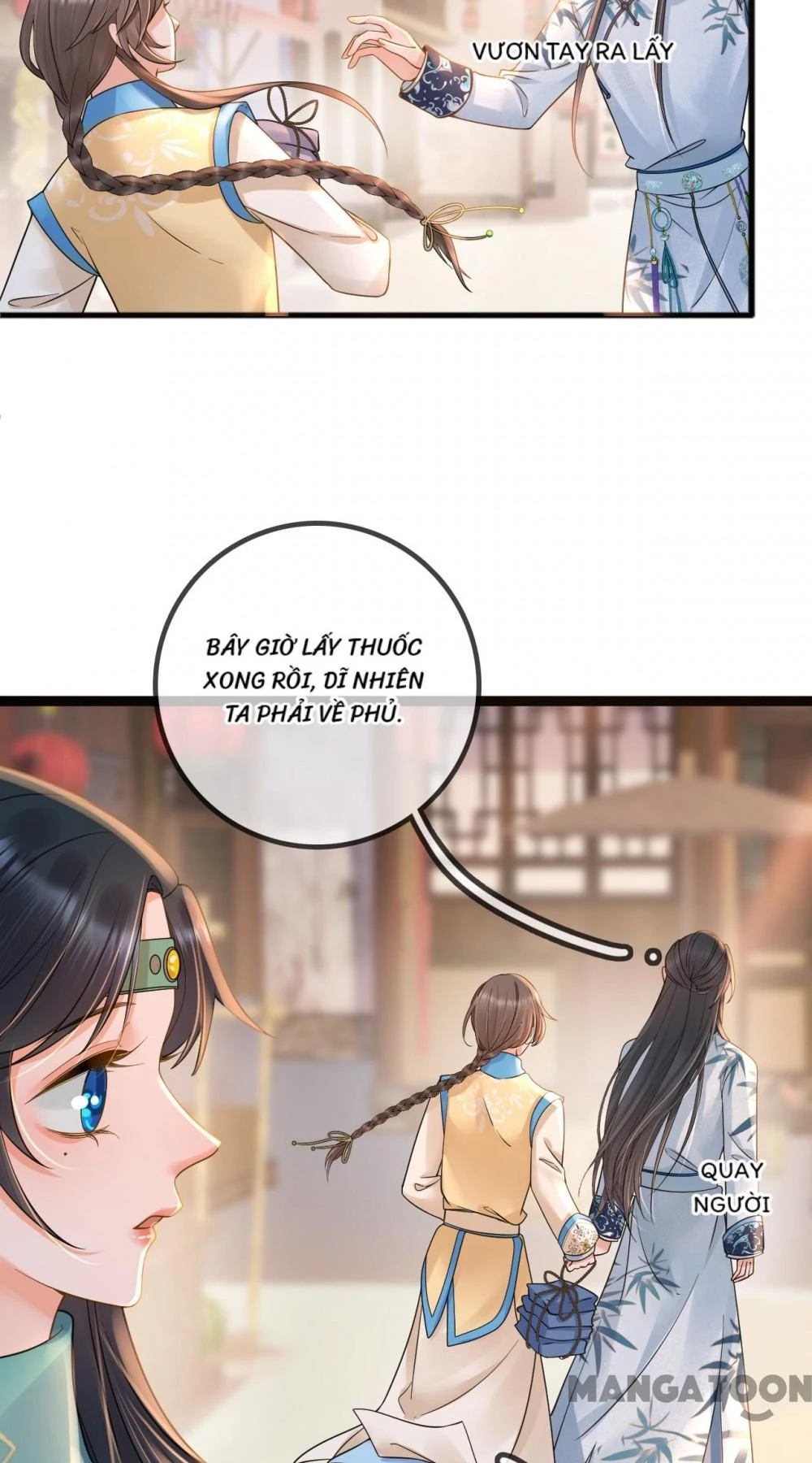 Thái Tử, Người Thật Ngọt Ngào Chapter 181 - 21