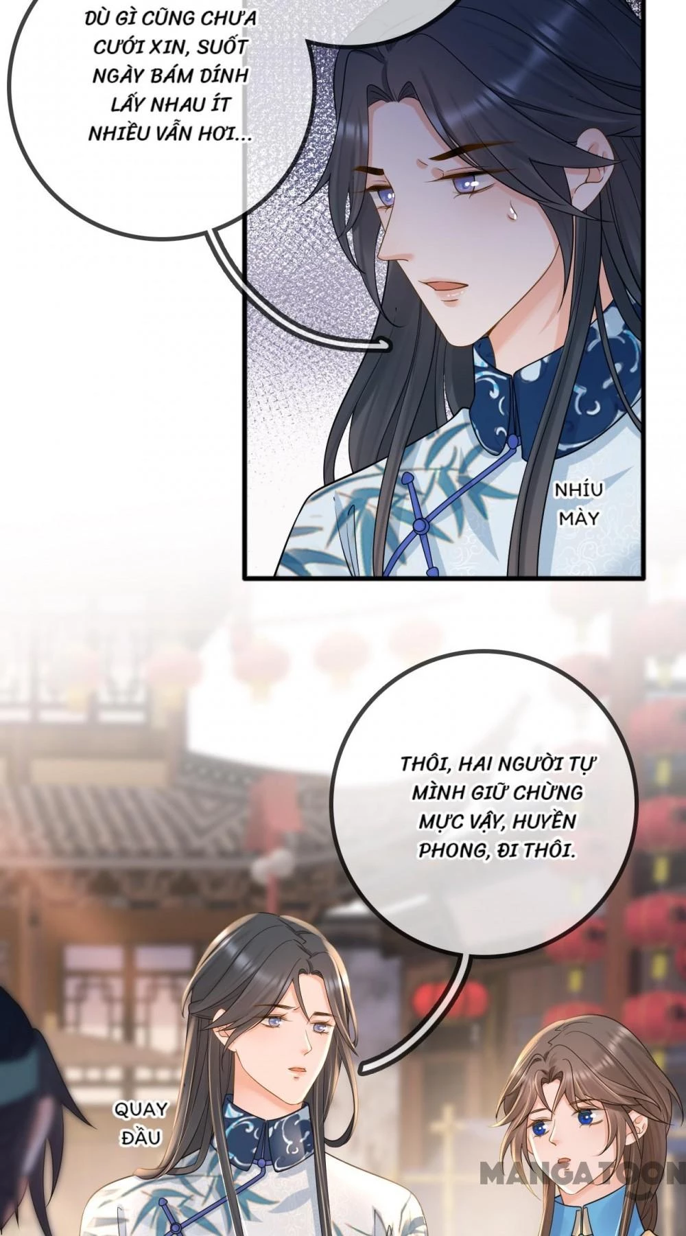 Thái Tử, Người Thật Ngọt Ngào Chapter 181 - 25