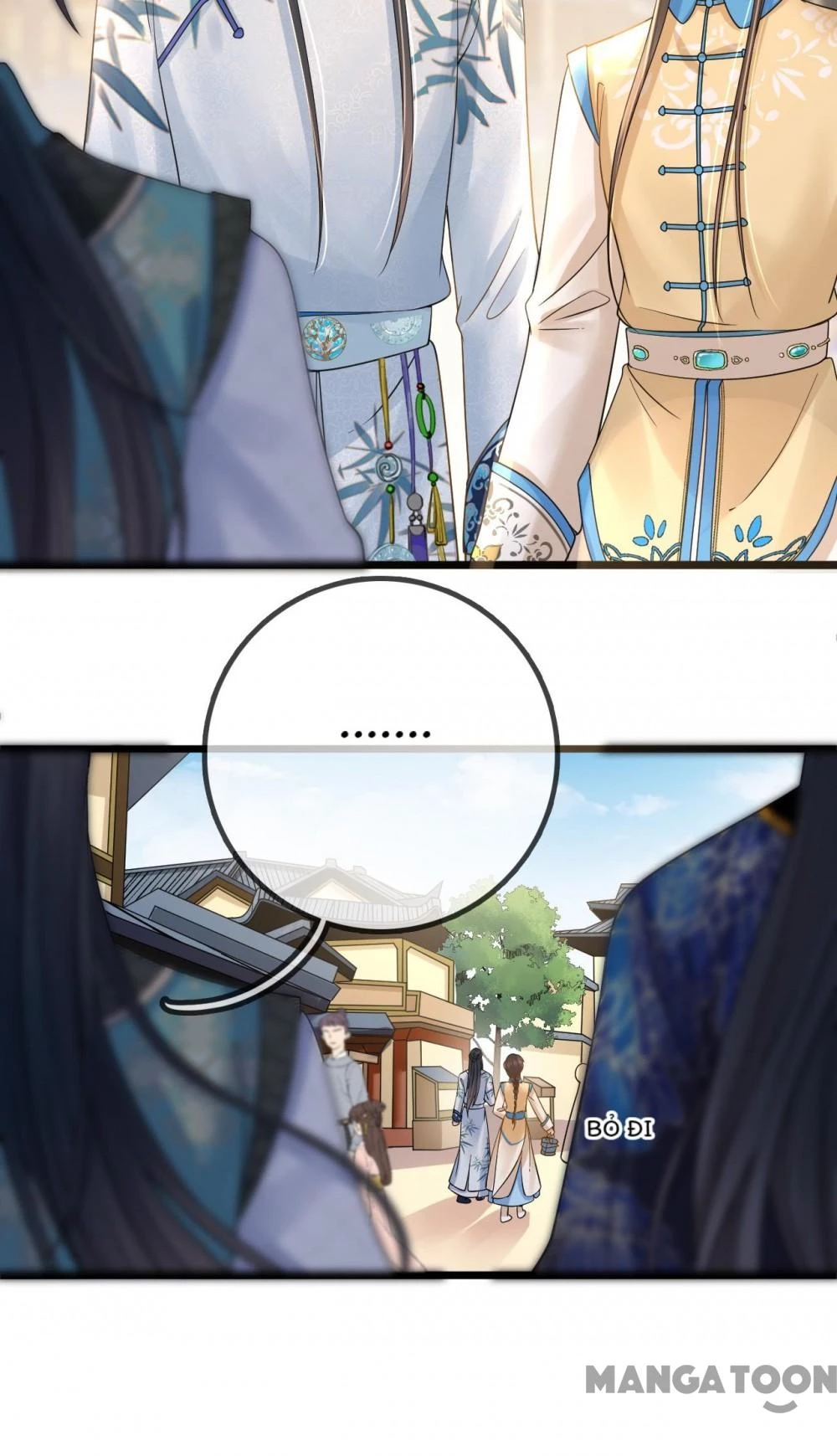 Thái Tử, Người Thật Ngọt Ngào Chapter 181 - 26