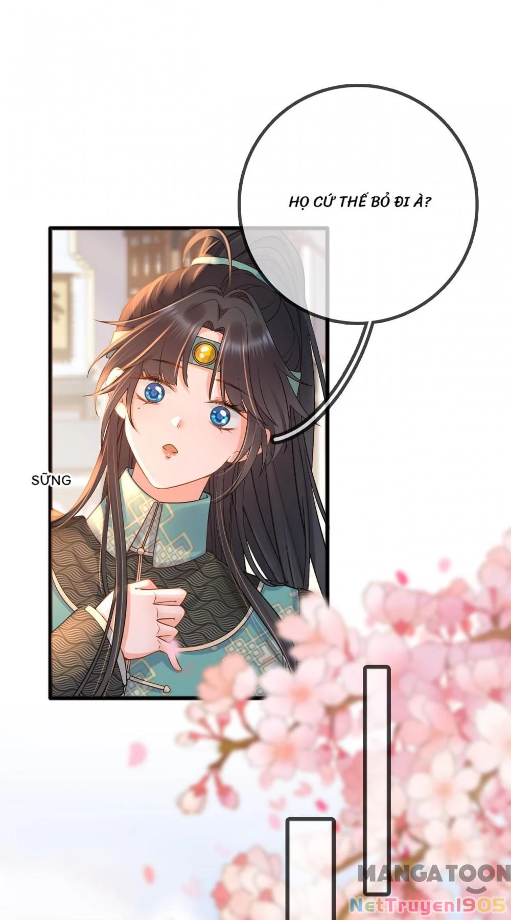 Thái Tử, Người Thật Ngọt Ngào Chapter 181 - 27