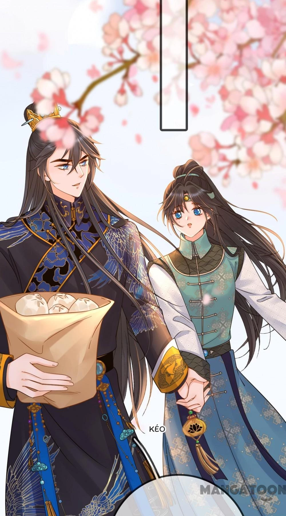 Thái Tử, Người Thật Ngọt Ngào Chapter 181 - 28