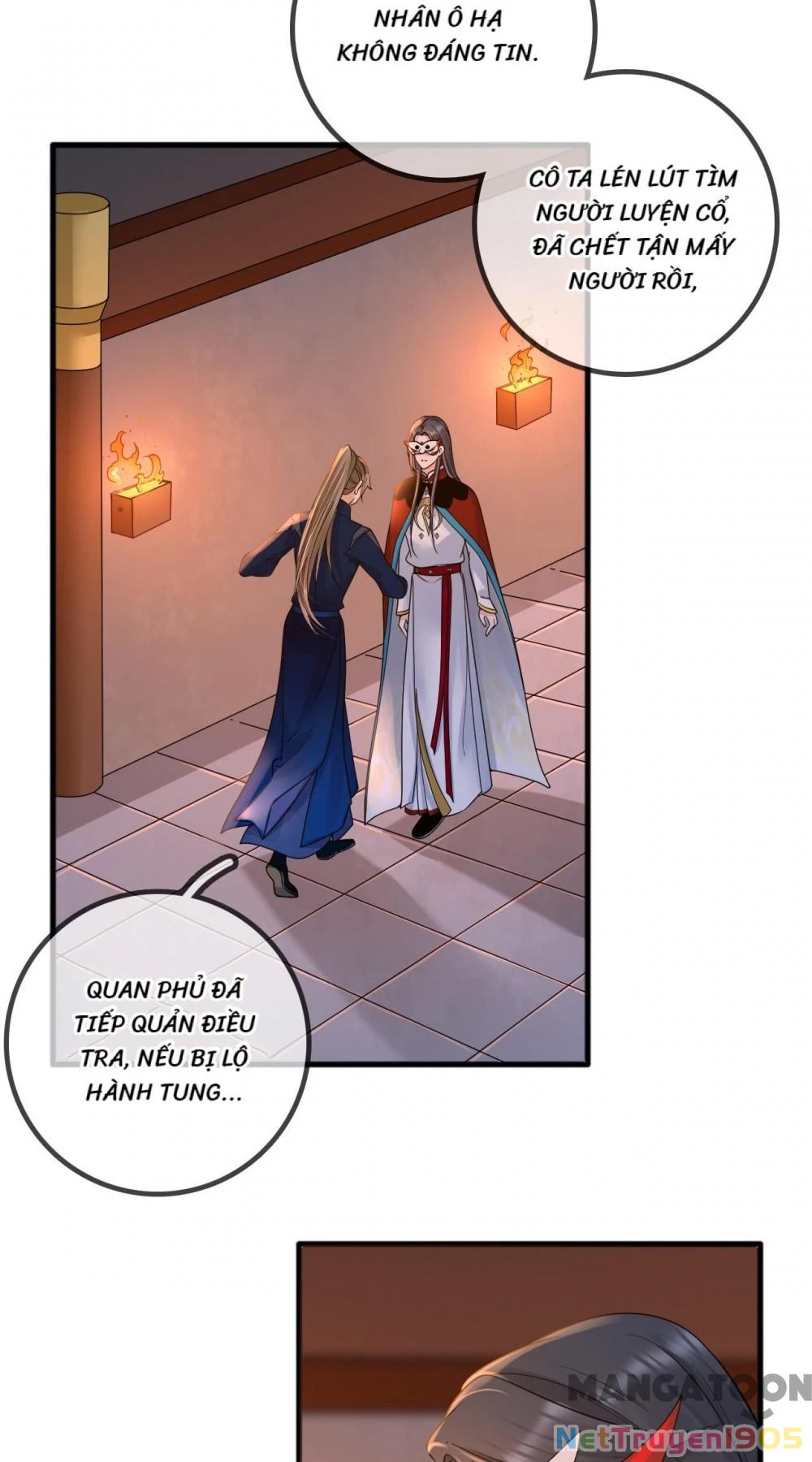 Thái Tử, Người Thật Ngọt Ngào Chapter 182 - 2