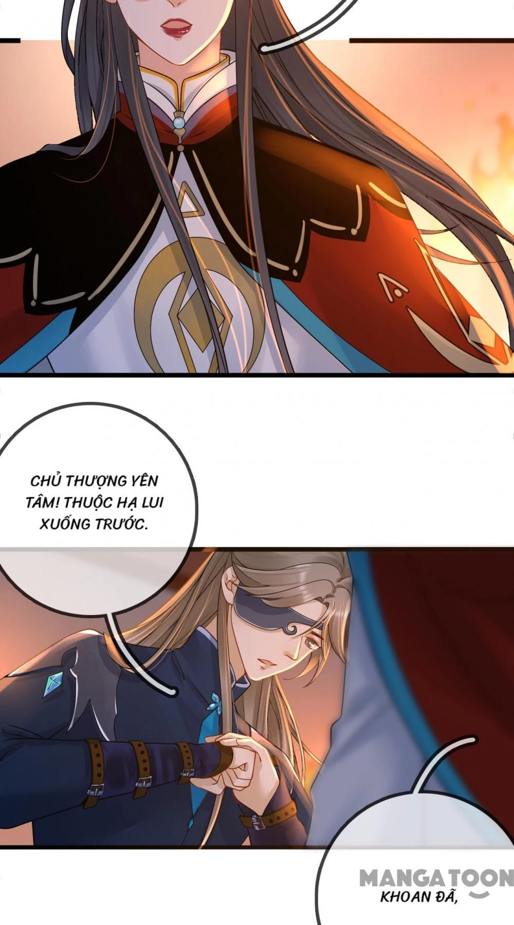 Thái Tử, Người Thật Ngọt Ngào Chapter 182 - 4