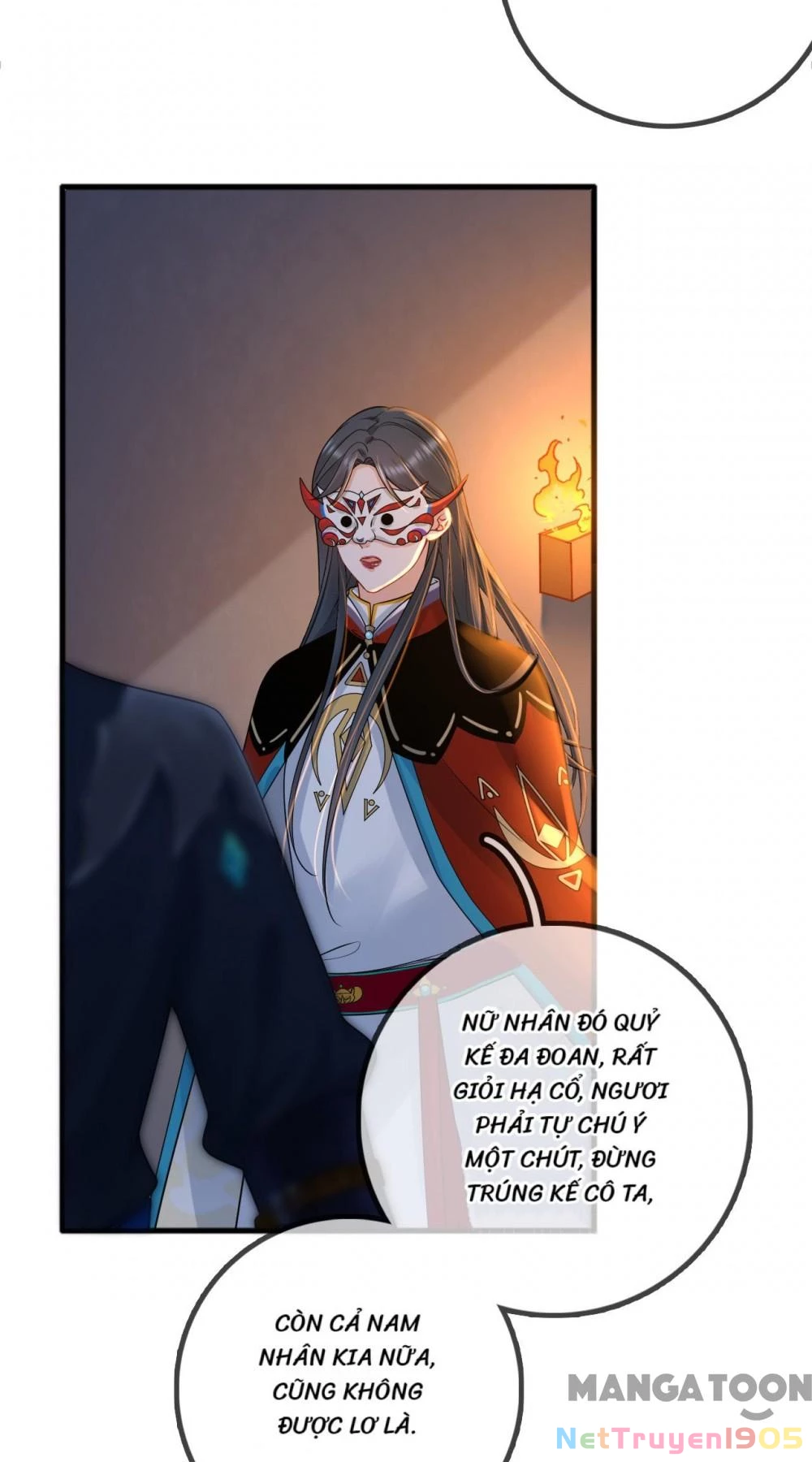 Thái Tử, Người Thật Ngọt Ngào Chapter 182 - 5