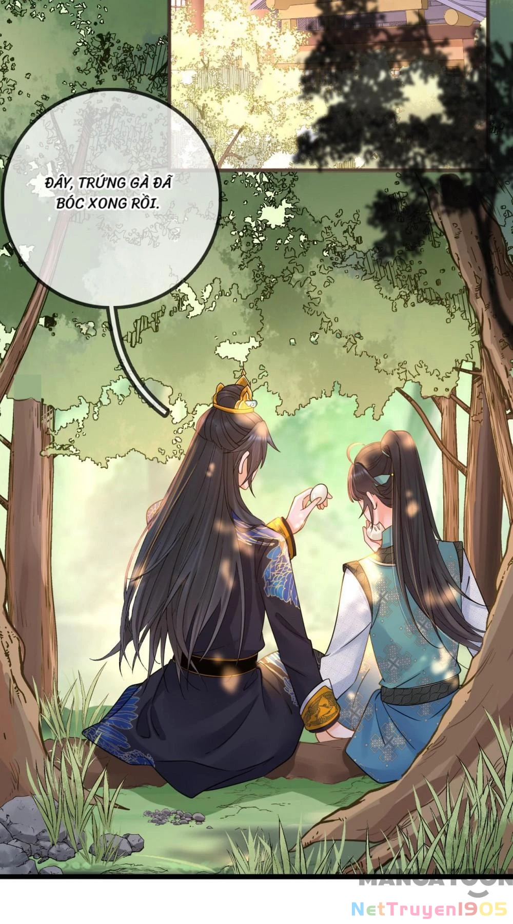 Thái Tử, Người Thật Ngọt Ngào Chapter 182 - 7