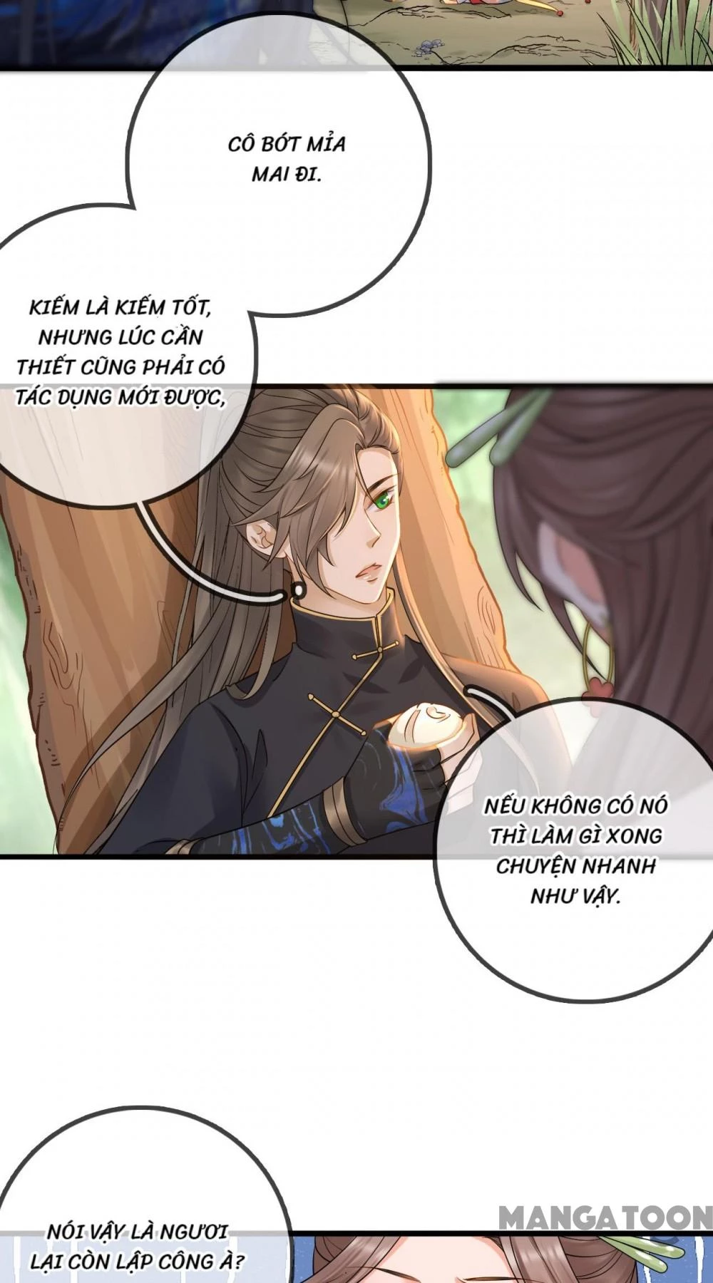 Thái Tử, Người Thật Ngọt Ngào Chapter 182 - 9