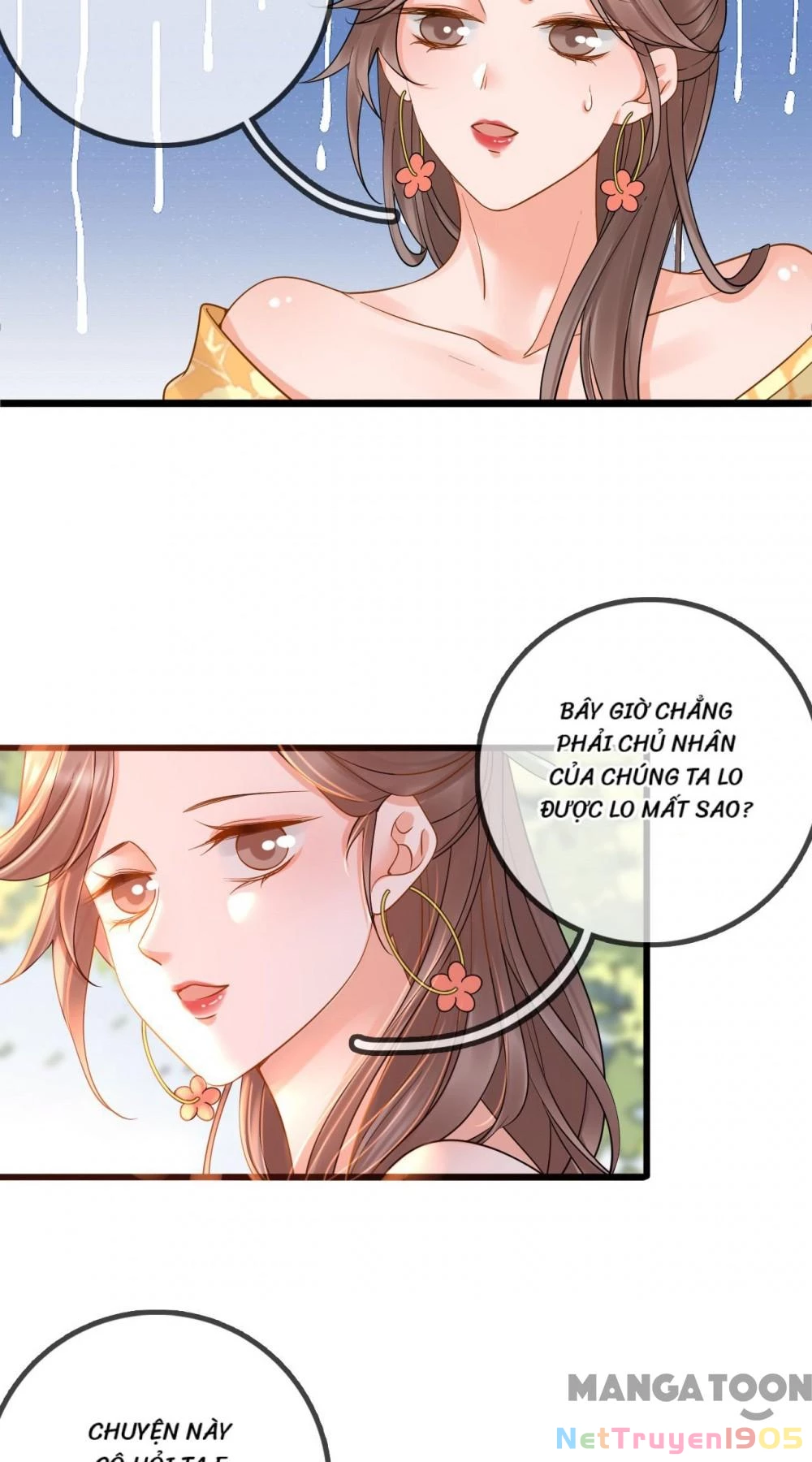 Thái Tử, Người Thật Ngọt Ngào Chapter 182 - 10