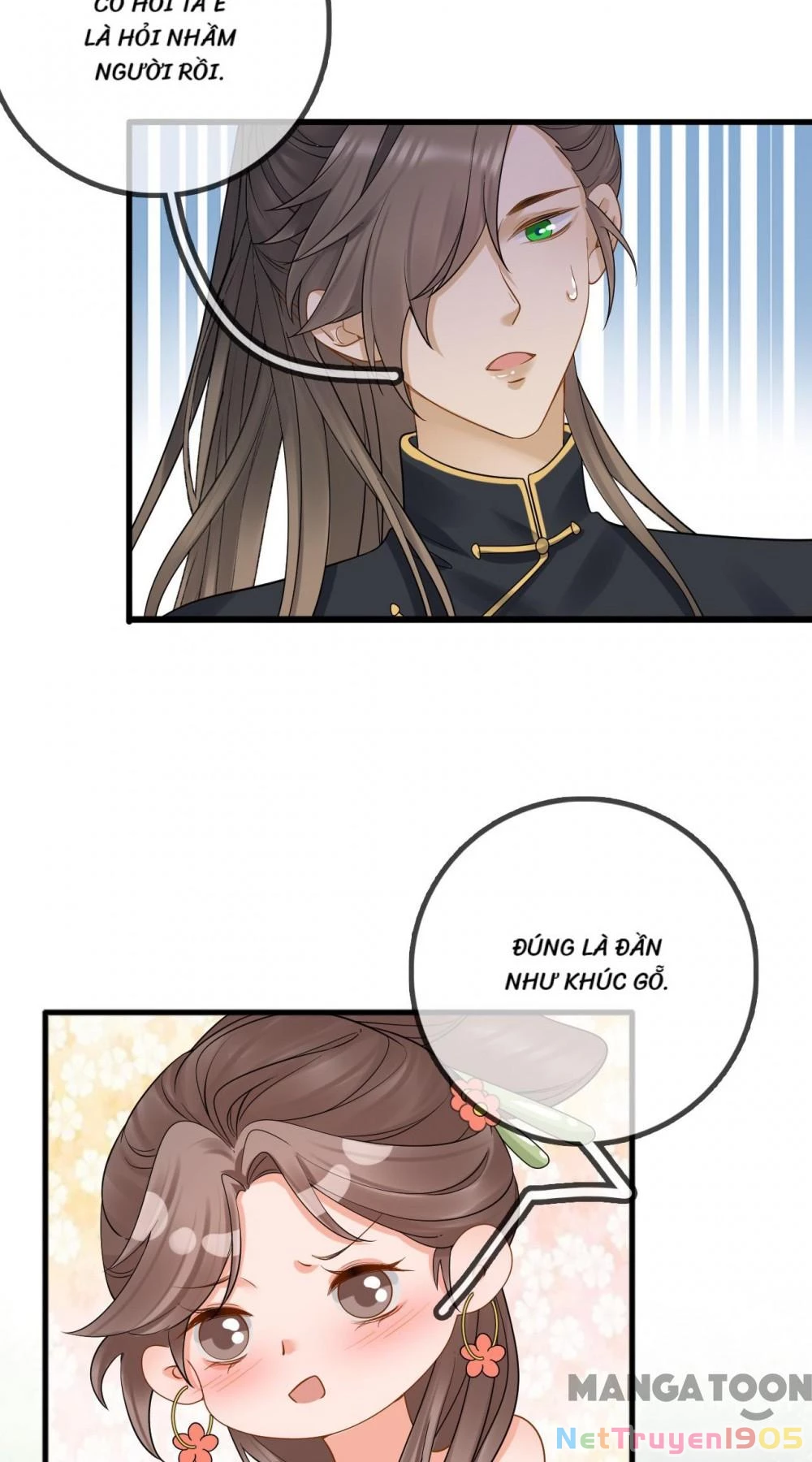 Thái Tử, Người Thật Ngọt Ngào Chapter 182 - 11