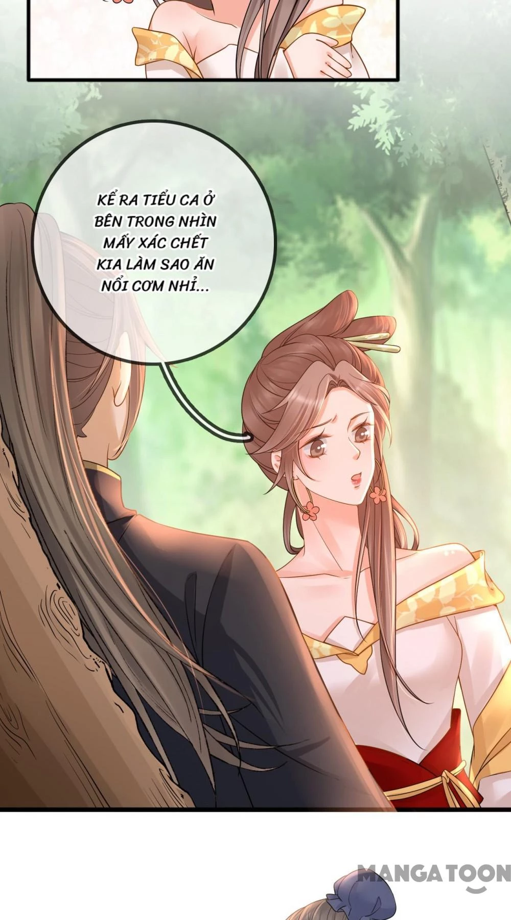 Thái Tử, Người Thật Ngọt Ngào Chapter 182 - 12