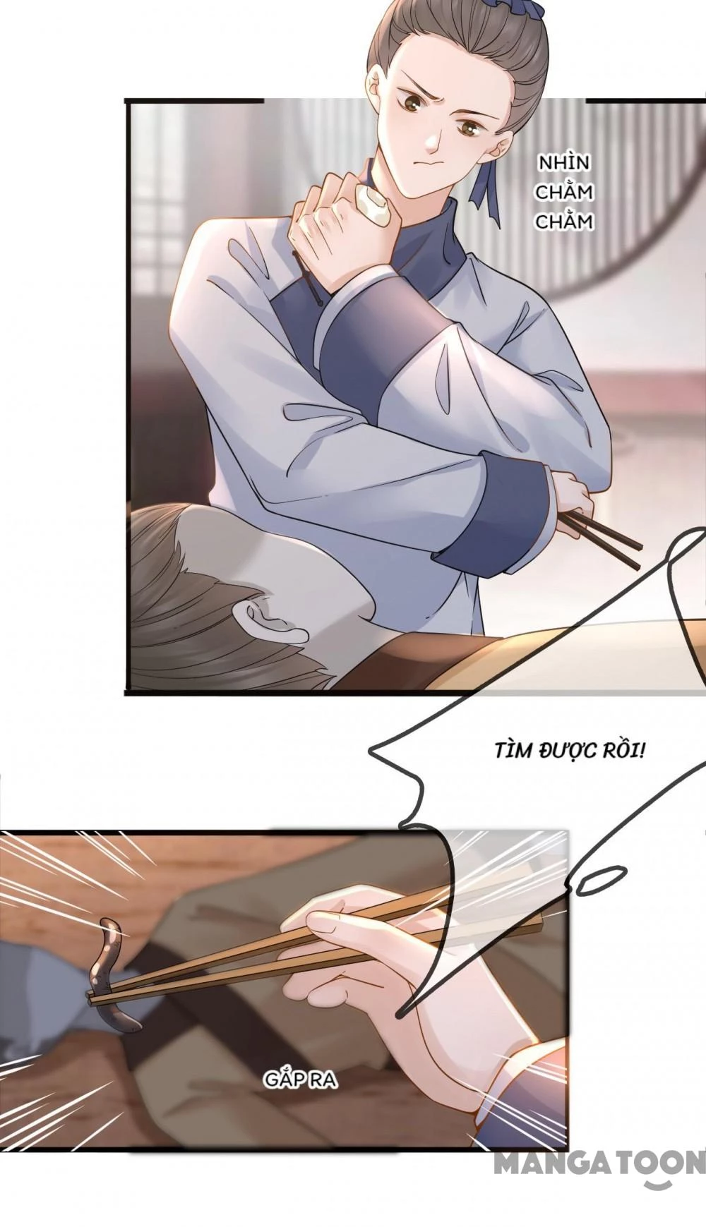 Thái Tử, Người Thật Ngọt Ngào Chapter 182 - 13