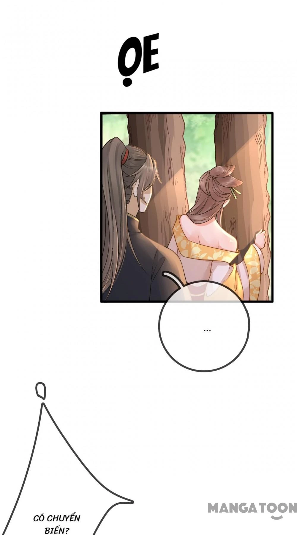 Thái Tử, Người Thật Ngọt Ngào Chapter 182 - 14