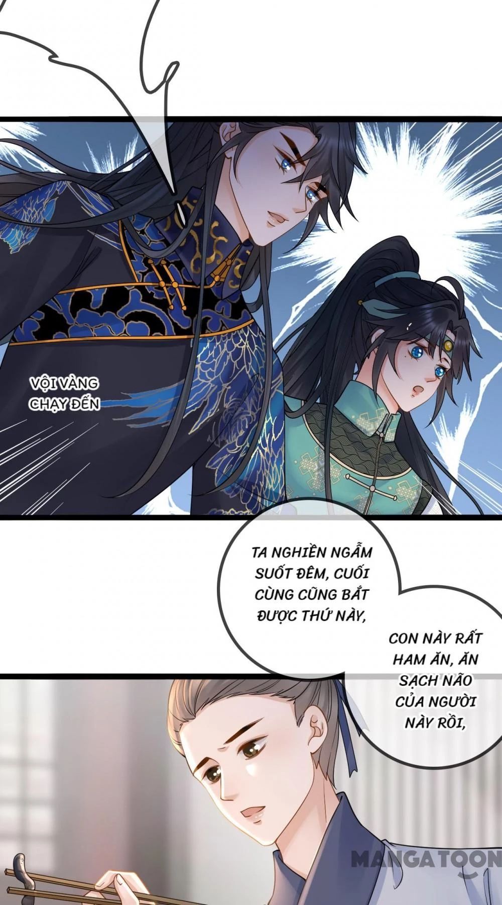 Thái Tử, Người Thật Ngọt Ngào Chapter 182 - 15