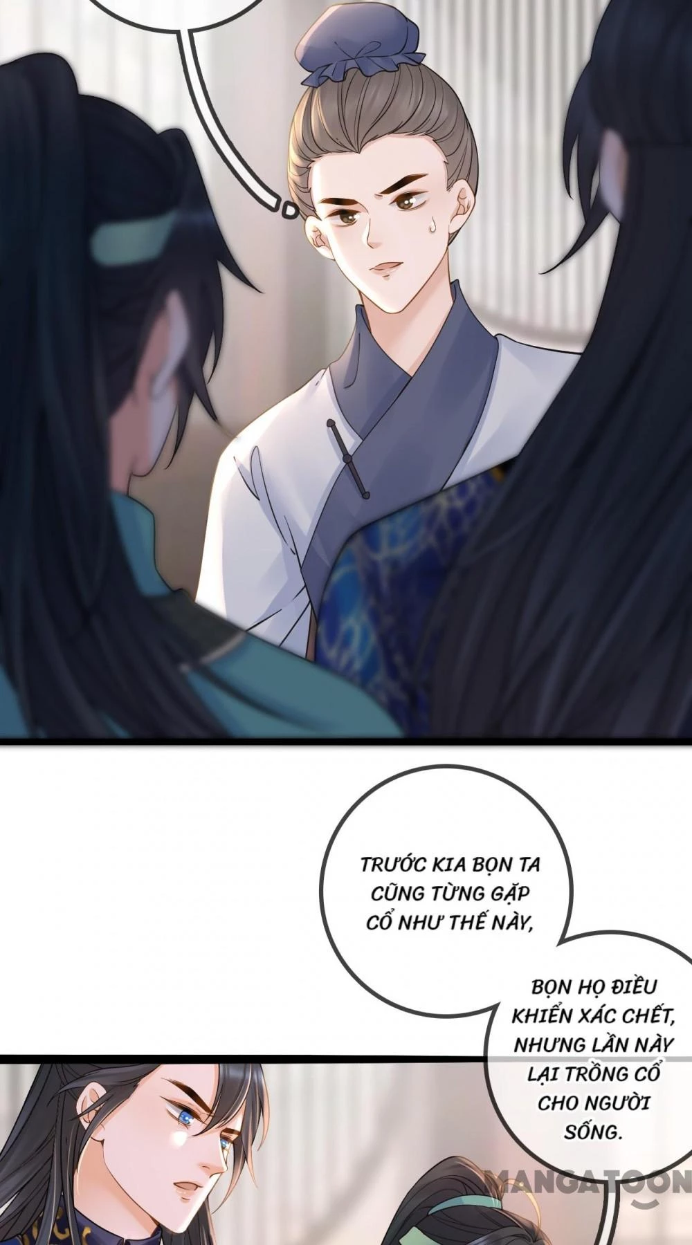 Thái Tử, Người Thật Ngọt Ngào Chapter 182 - 17