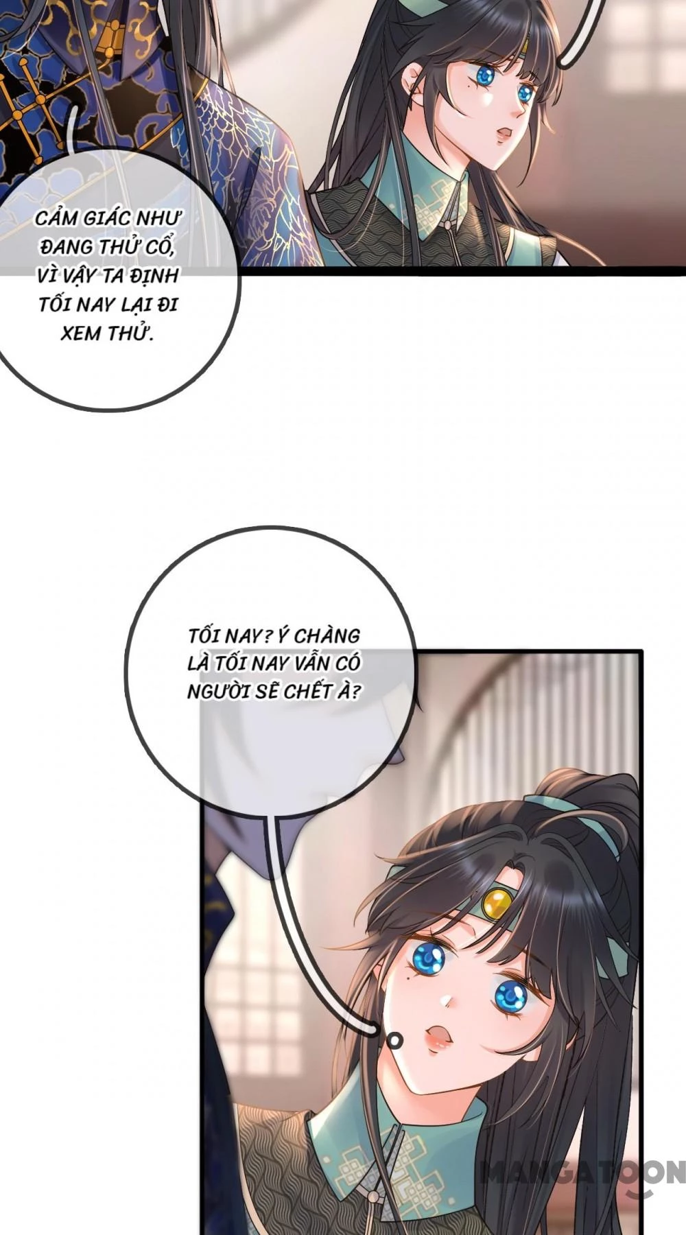 Thái Tử, Người Thật Ngọt Ngào Chapter 182 - 18