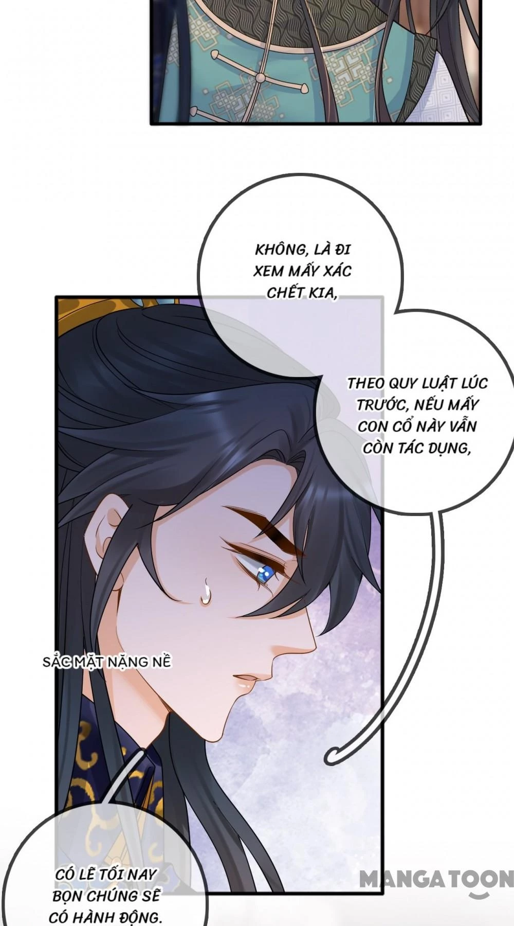 Thái Tử, Người Thật Ngọt Ngào Chapter 182 - 19