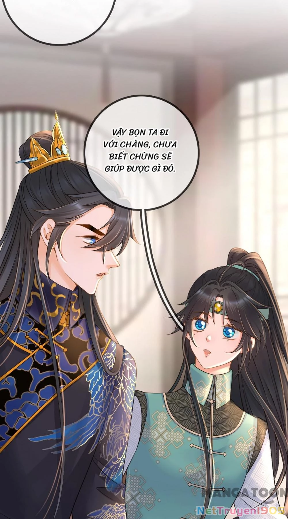 Thái Tử, Người Thật Ngọt Ngào Chapter 182 - 20