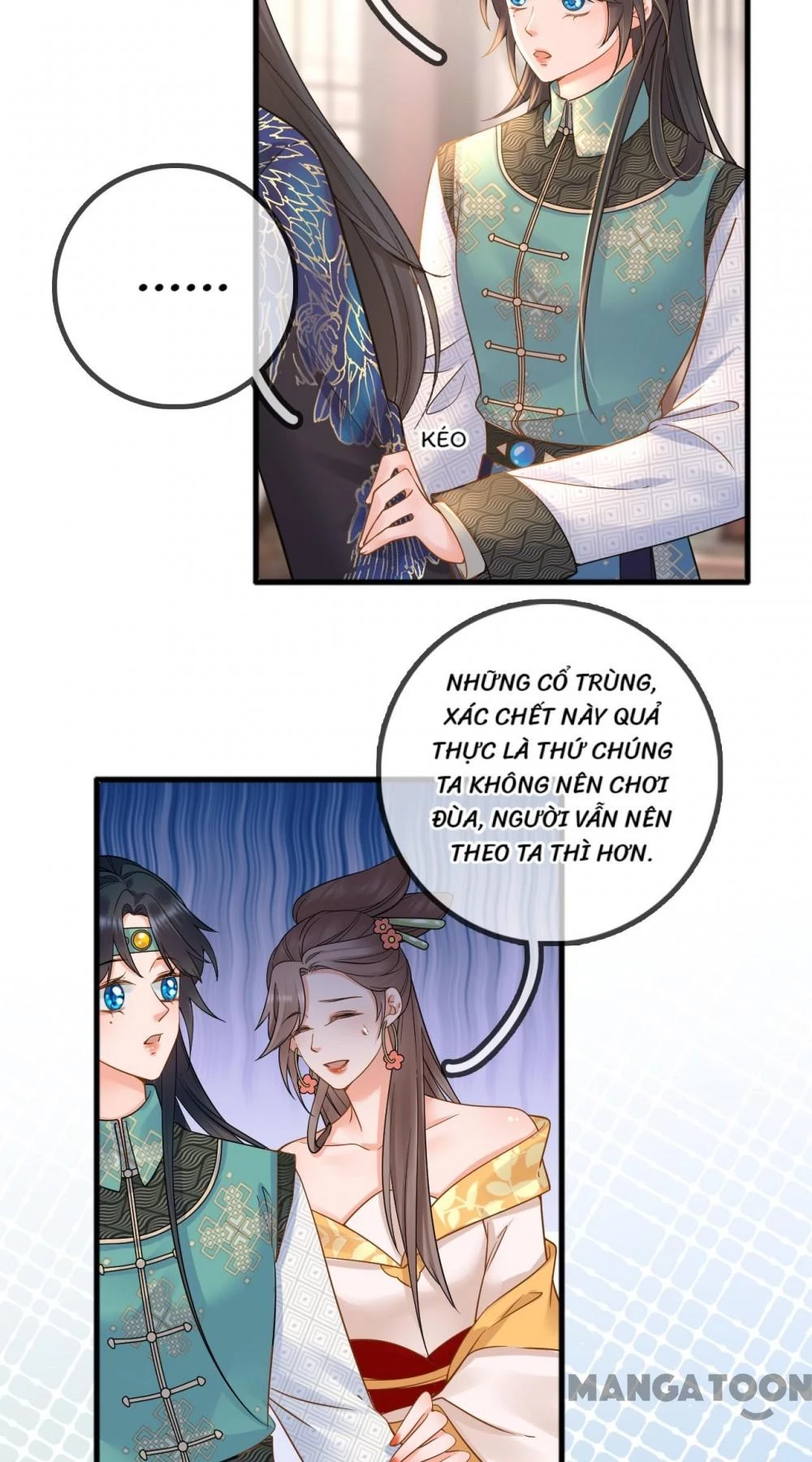 Thái Tử, Người Thật Ngọt Ngào Chapter 182 - 22