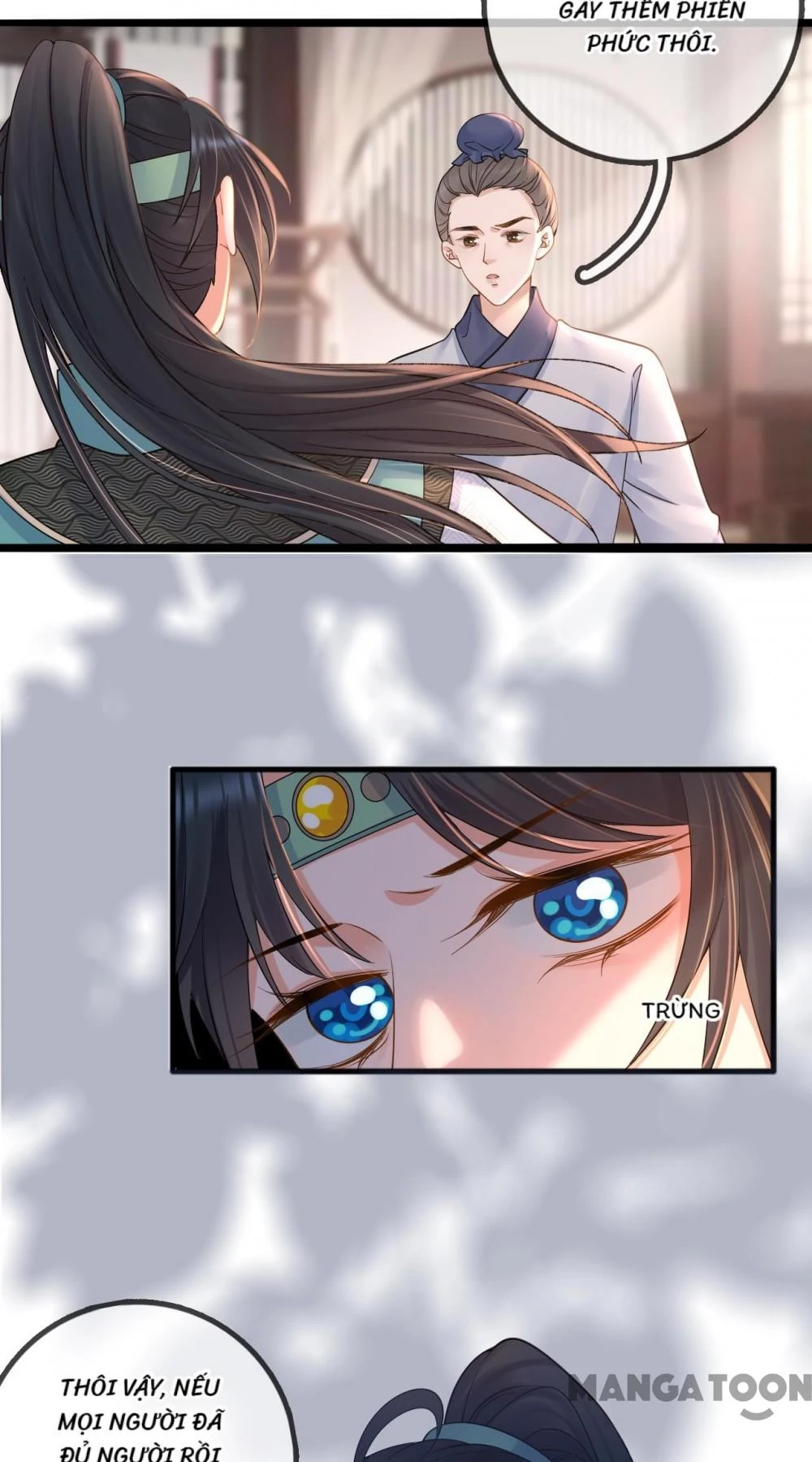 Thái Tử, Người Thật Ngọt Ngào Chapter 182 - 24