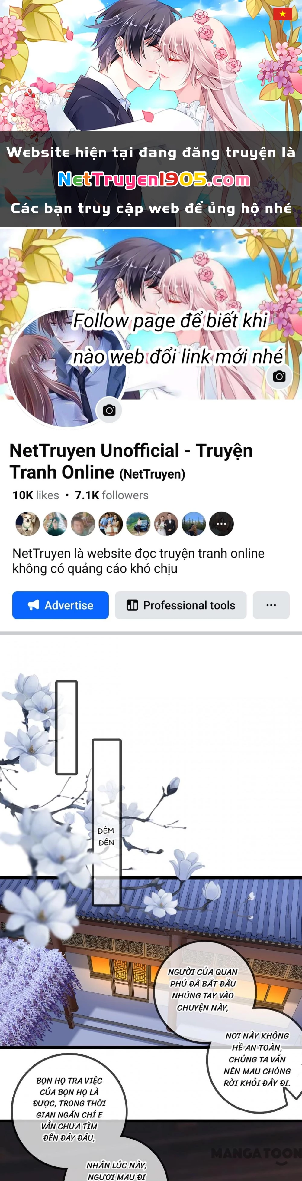 Thái Tử, Người Thật Ngọt Ngào Chapter 183 - 1