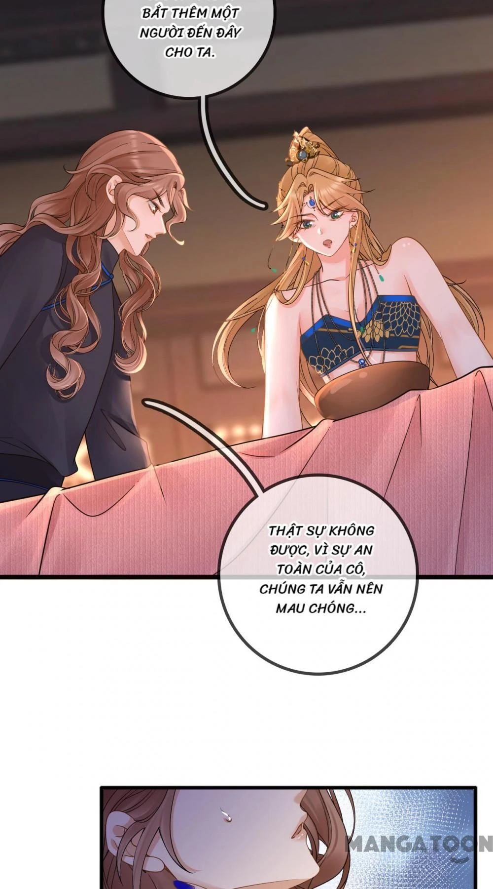 Thái Tử, Người Thật Ngọt Ngào Chapter 183 - 2