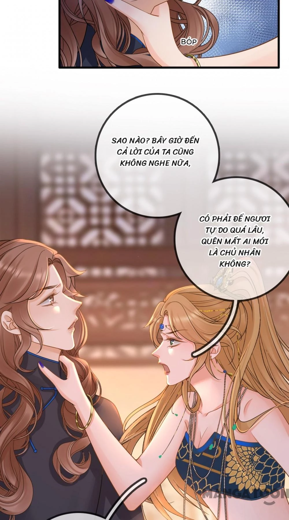 Thái Tử, Người Thật Ngọt Ngào Chapter 183 - 3