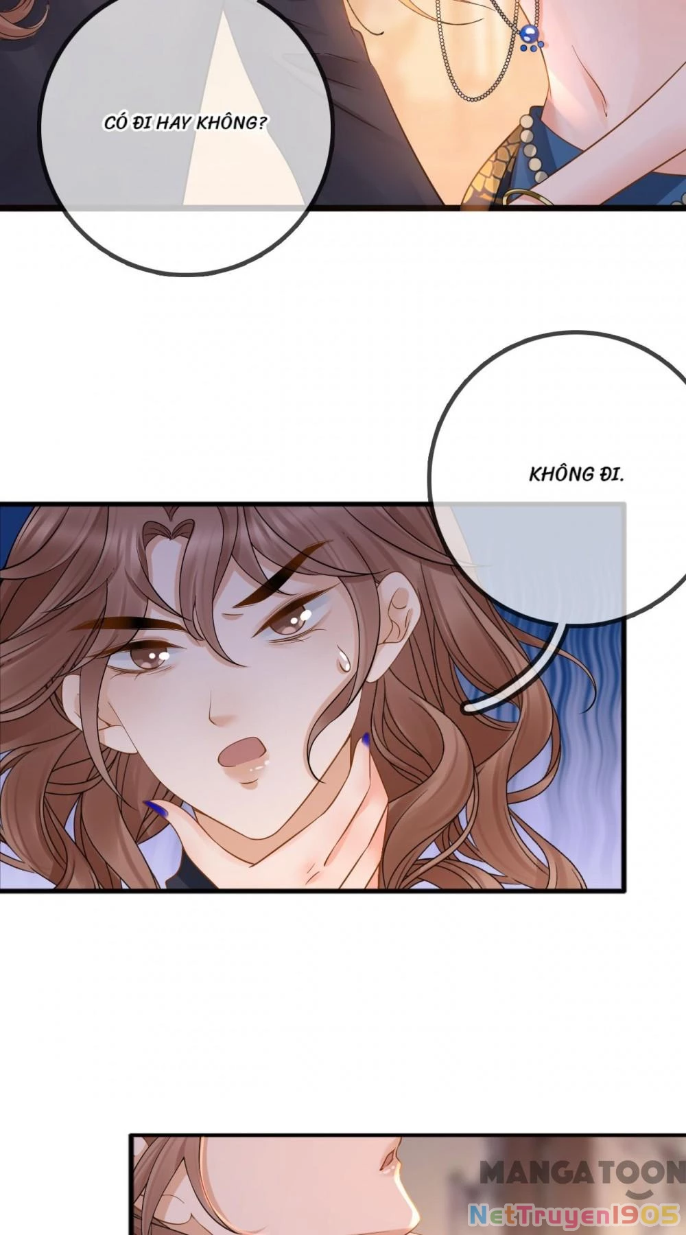 Thái Tử, Người Thật Ngọt Ngào Chapter 183 - 4