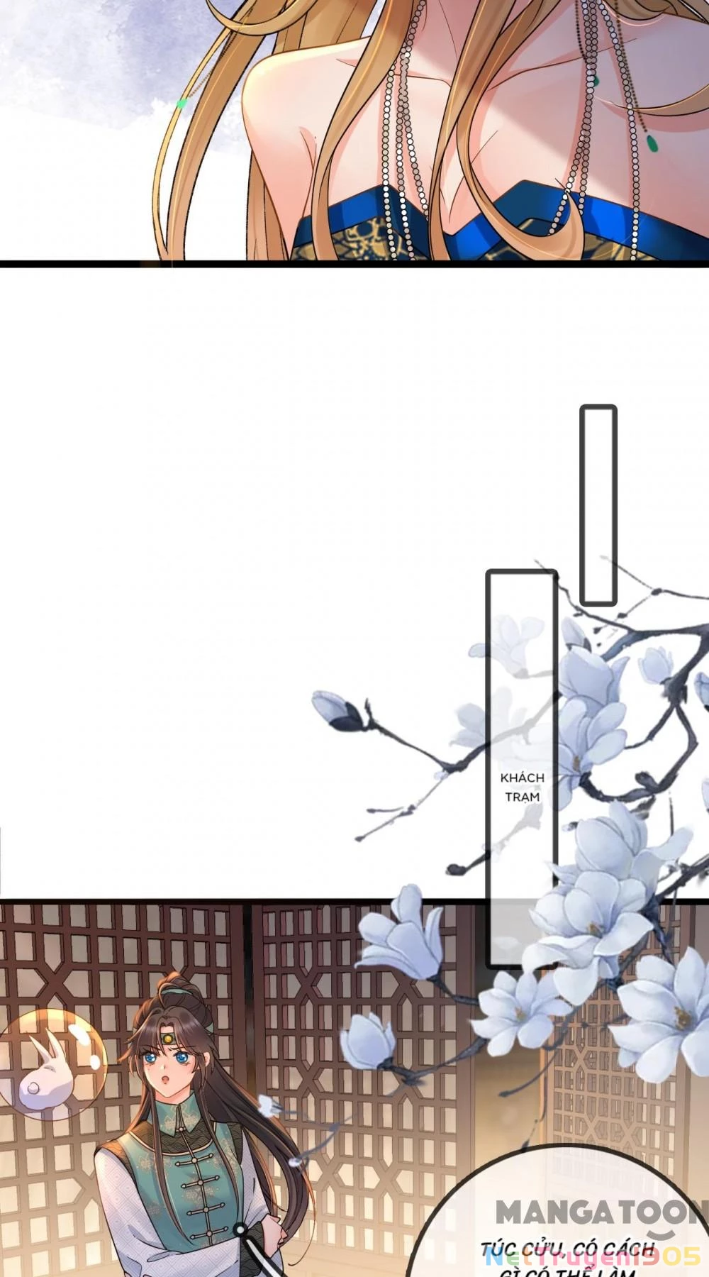 Thái Tử, Người Thật Ngọt Ngào Chapter 183 - 7