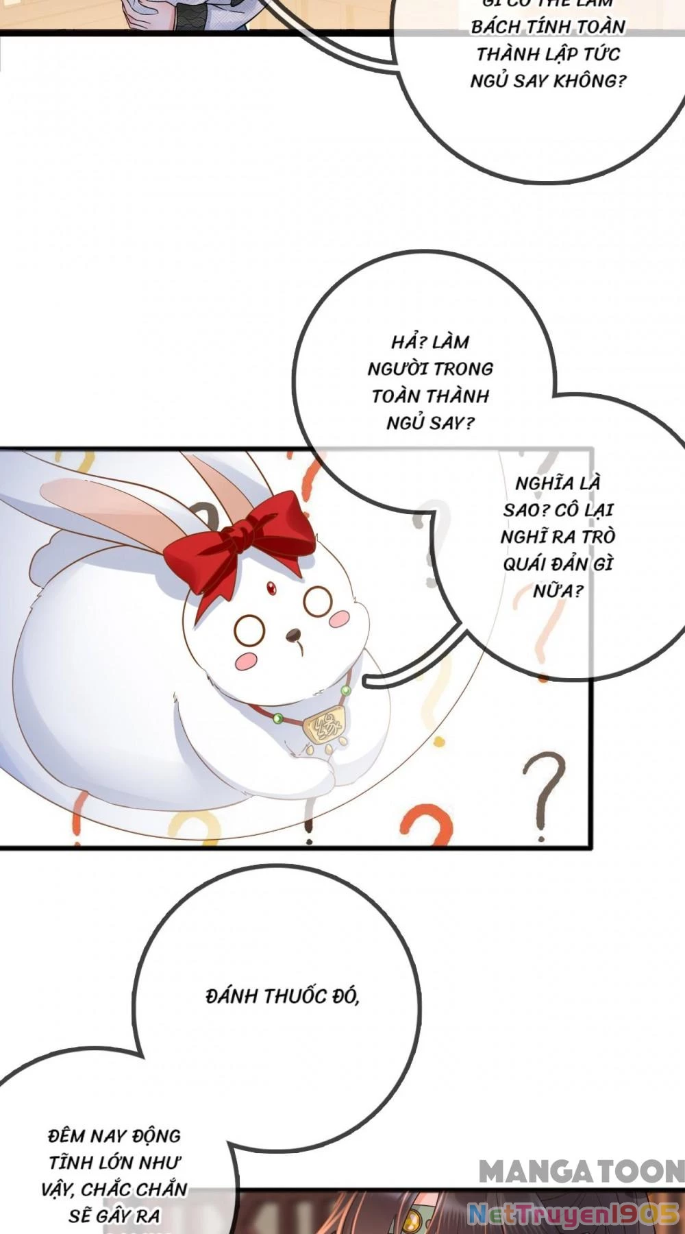 Thái Tử, Người Thật Ngọt Ngào Chapter 183 - 8